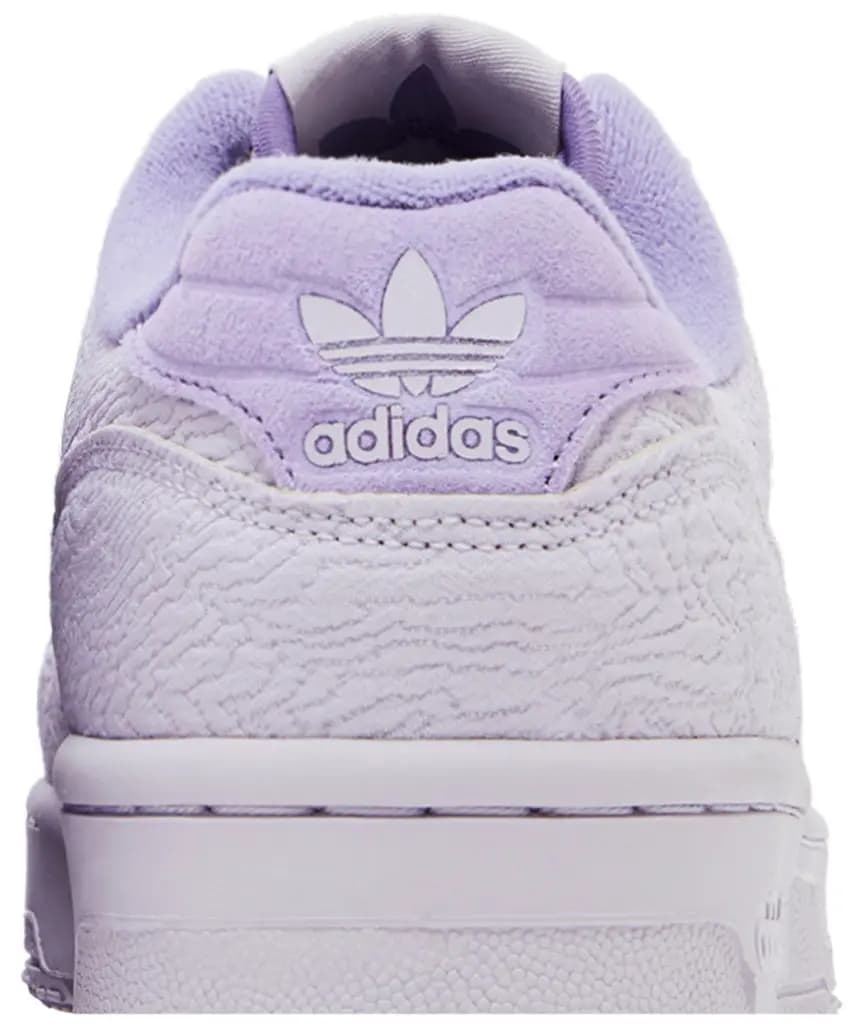 adidas Rivalry Low TR 'All-Star - Silver Dawn' 7