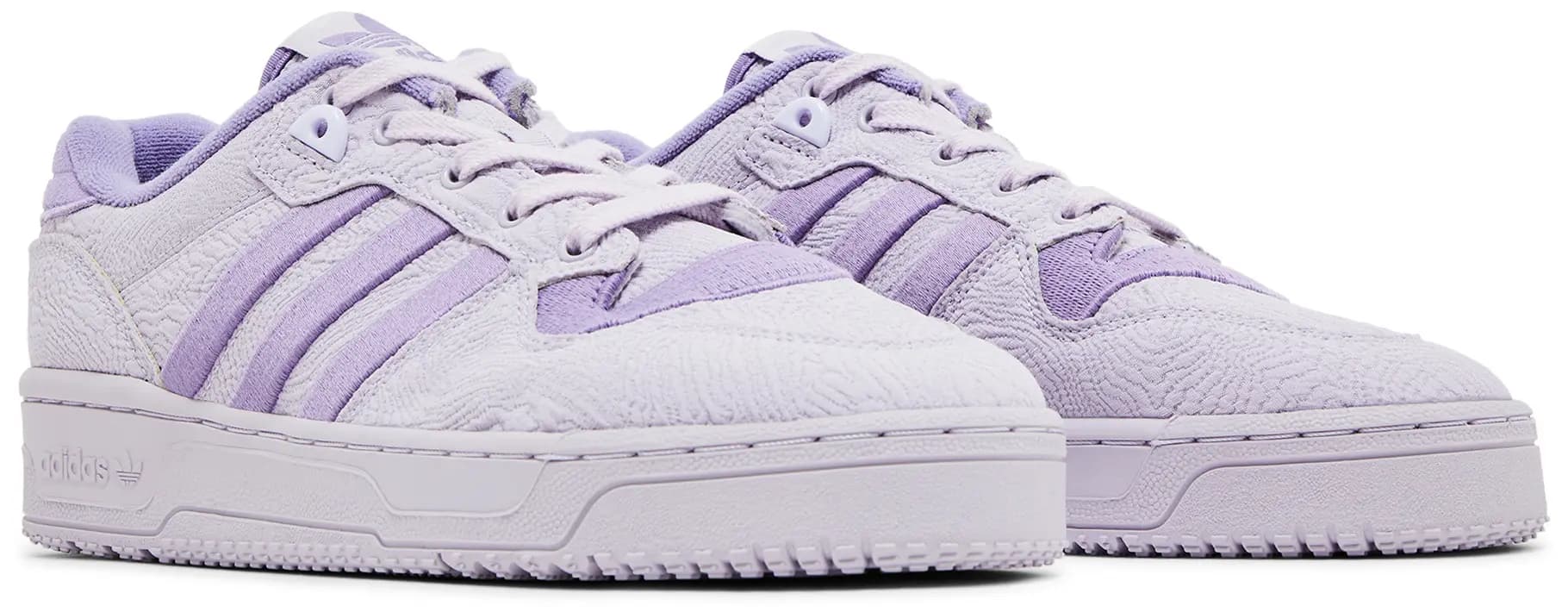 adidas Rivalry Low TR 'All-Star - Silver Dawn' 8