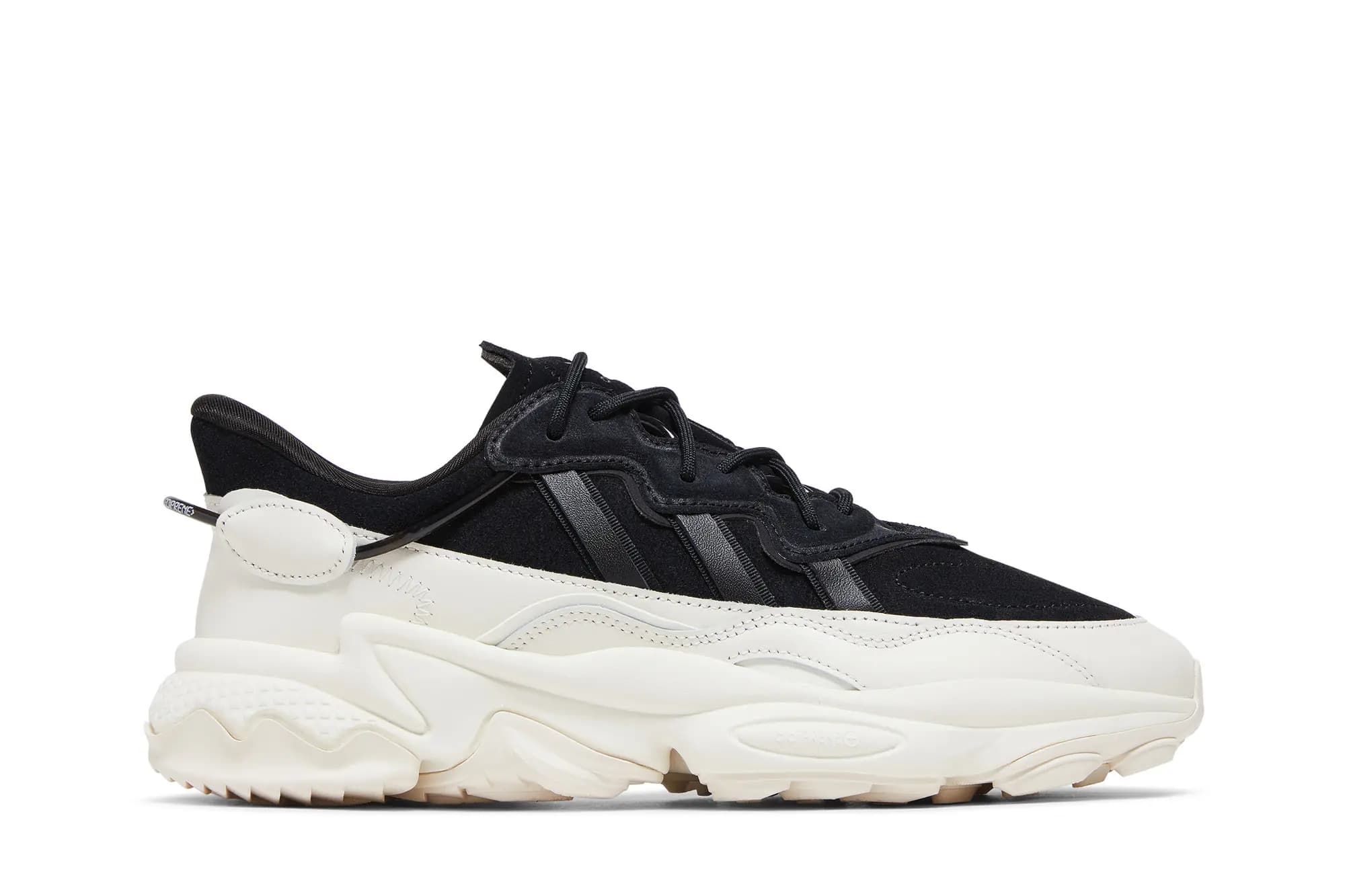 adidas Ozweego 'Black Off White' by Adidas