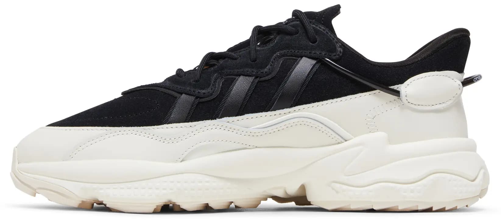 adidas Ozweego 'Black Off White' 3
