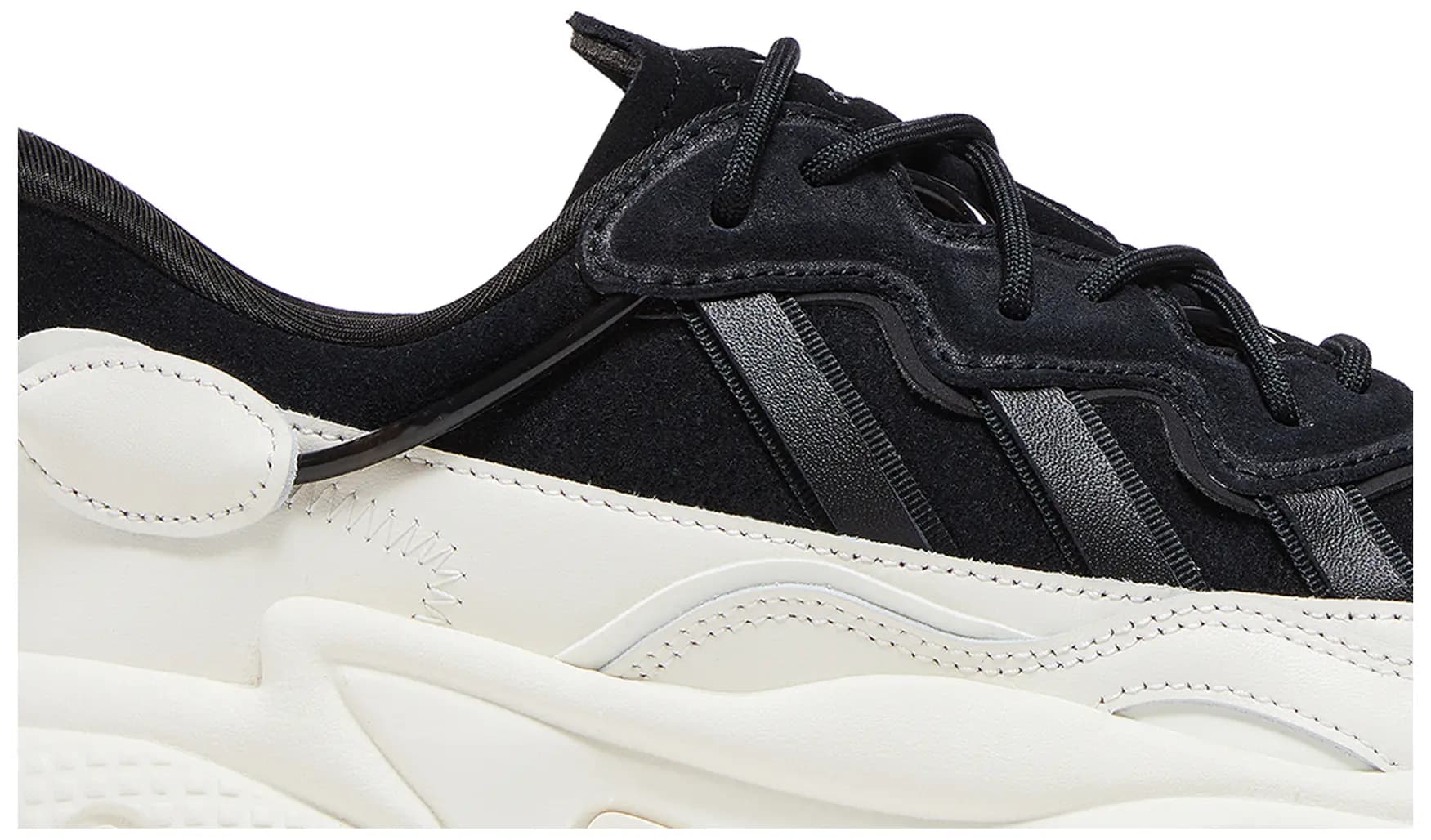 adidas Ozweego 'Black Off White' 2