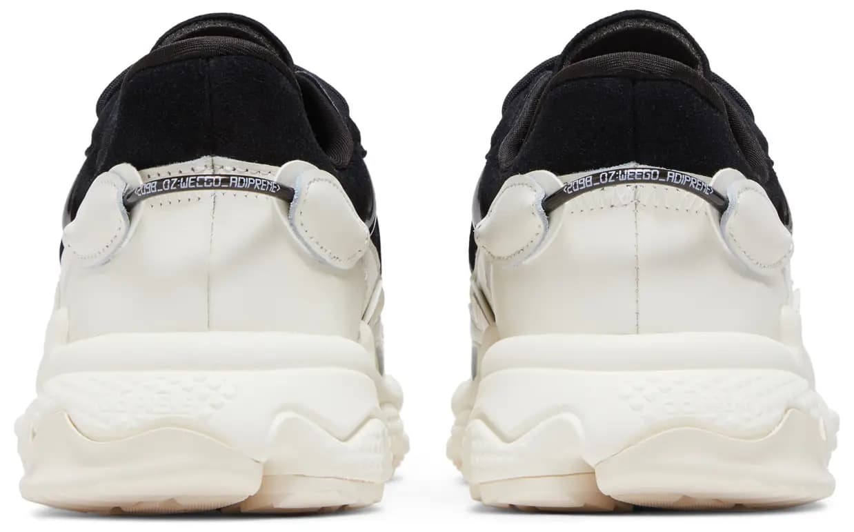 adidas Ozweego 'Black Off White' 6