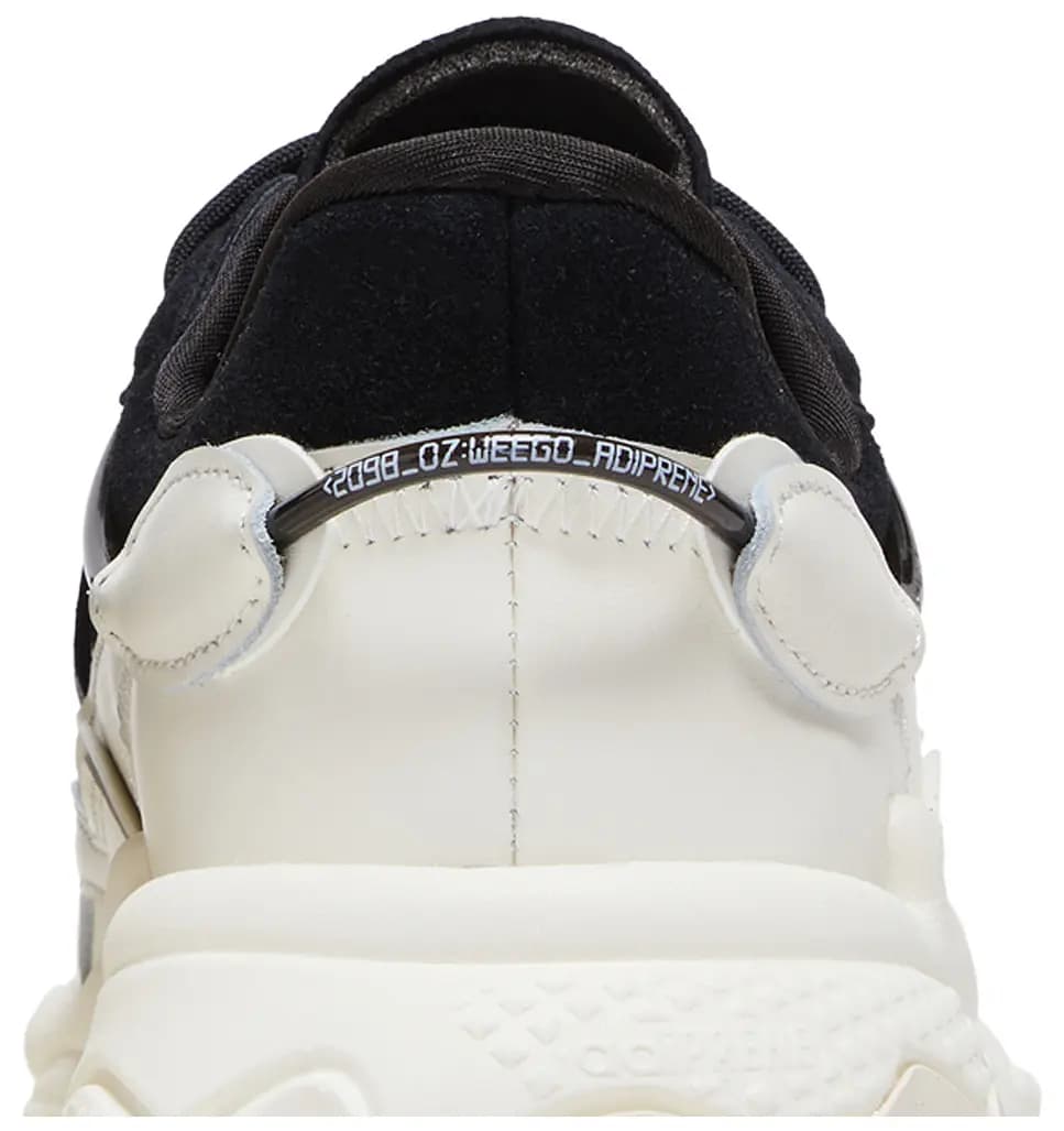 adidas Ozweego 'Black Off White' 7