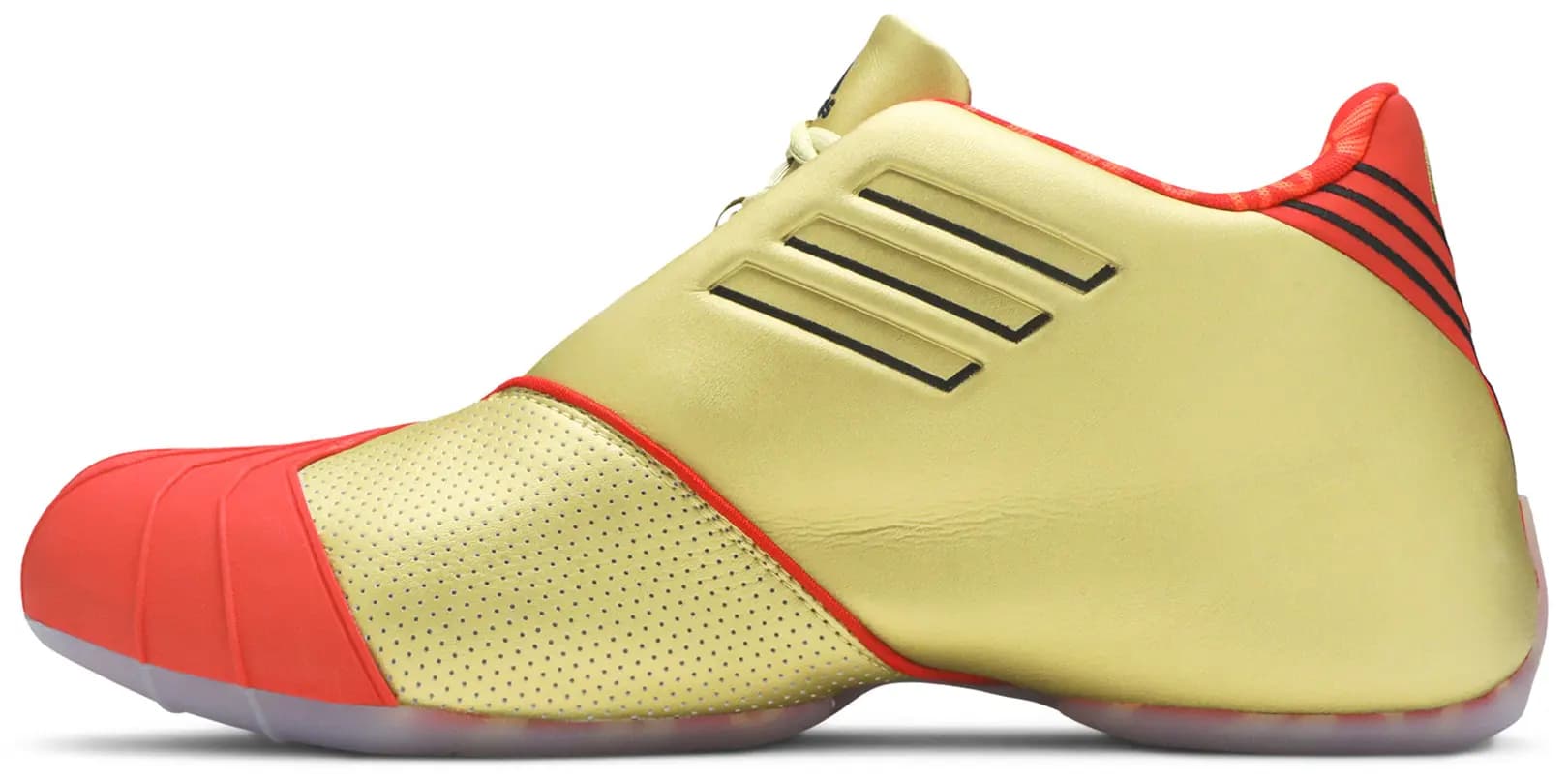 McDonald's x adidas T-Mac 1 'T-Mac Sauce' 3