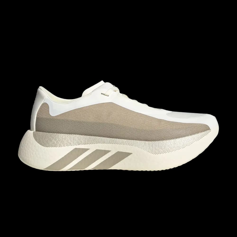adidas Hyperboost Edge 'Off White' by Adidas