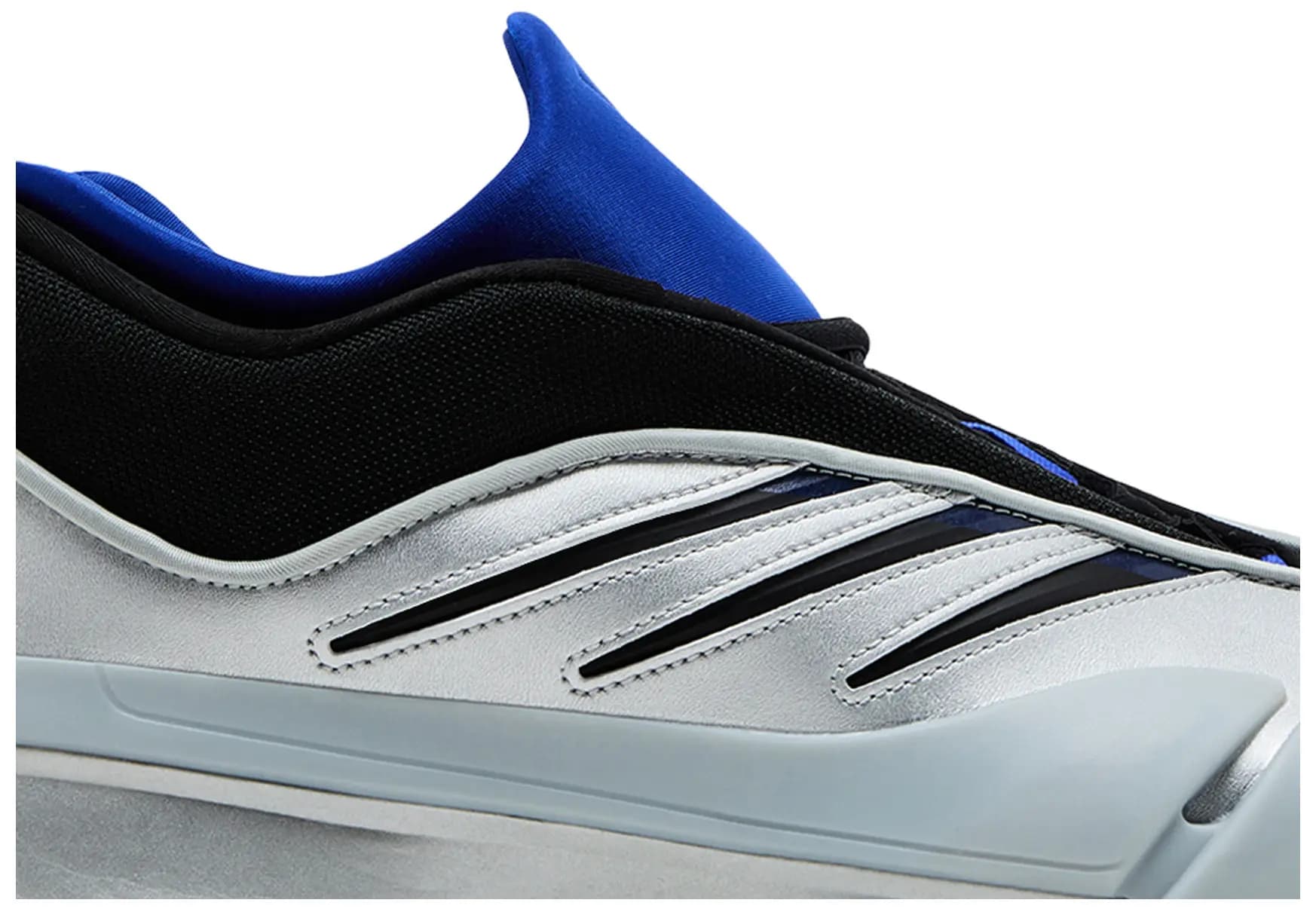 adidas Dame 9 'Tecmo Bowl' 2