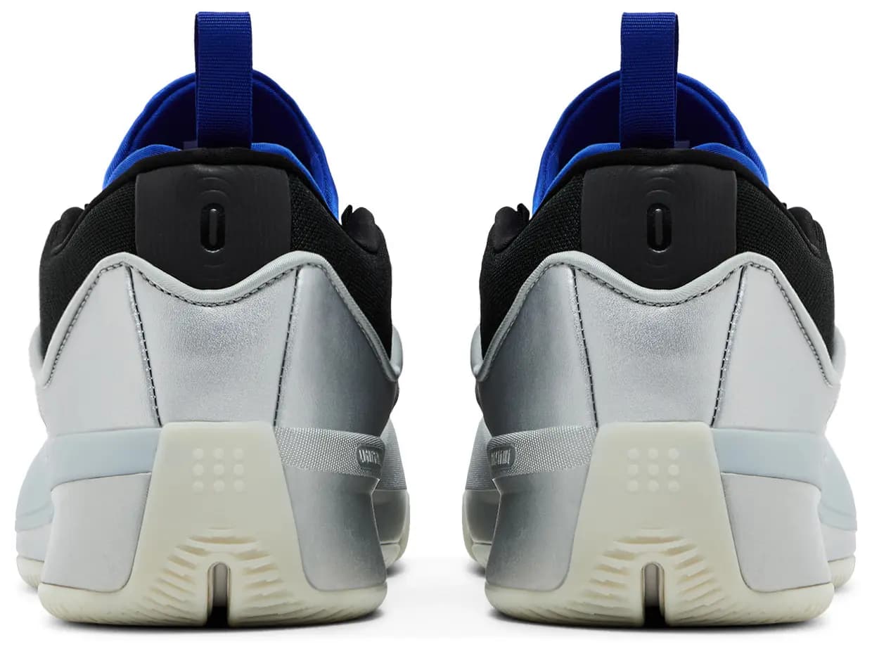 adidas Dame 9 'Tecmo Bowl' 6
