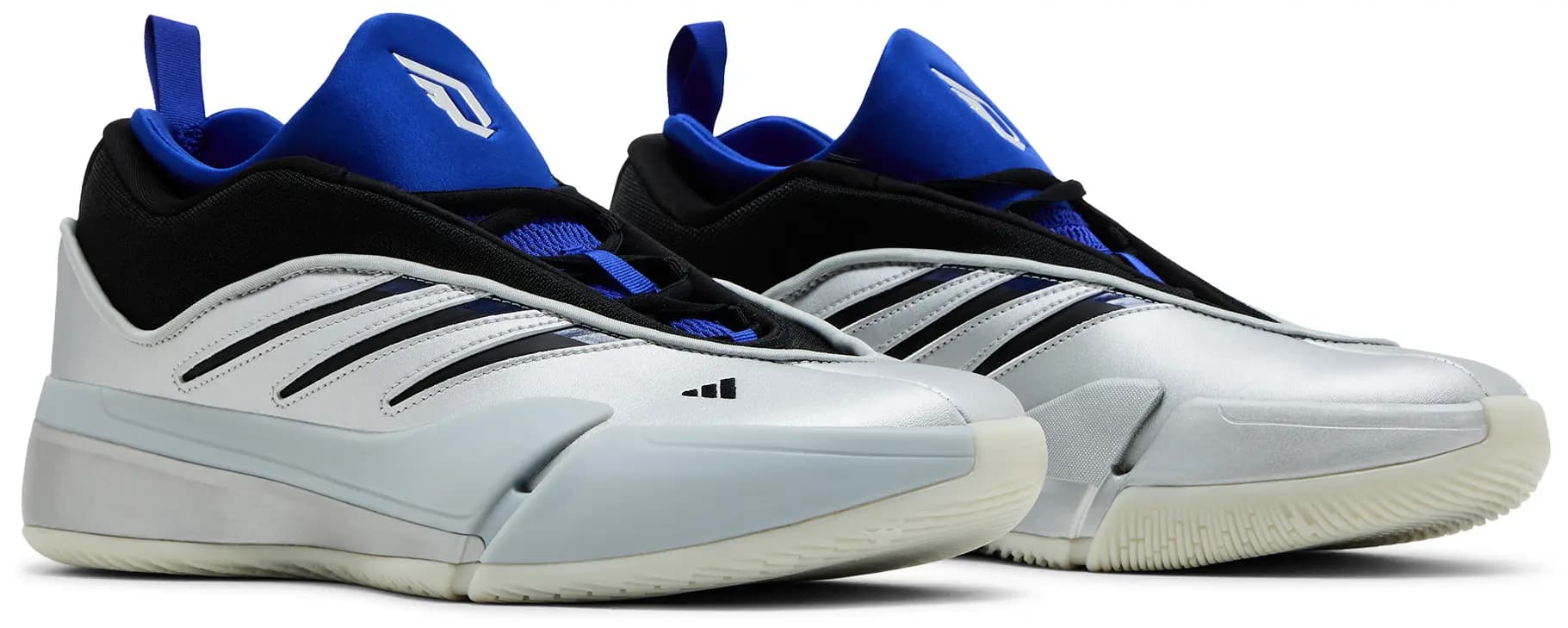 adidas Dame 9 'Tecmo Bowl' 8