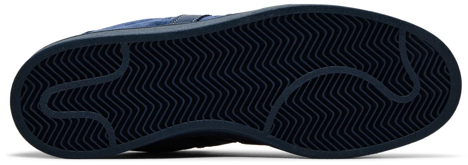 adidas Campus 00s 'Night Indigo' Footlocker Exclusive 4