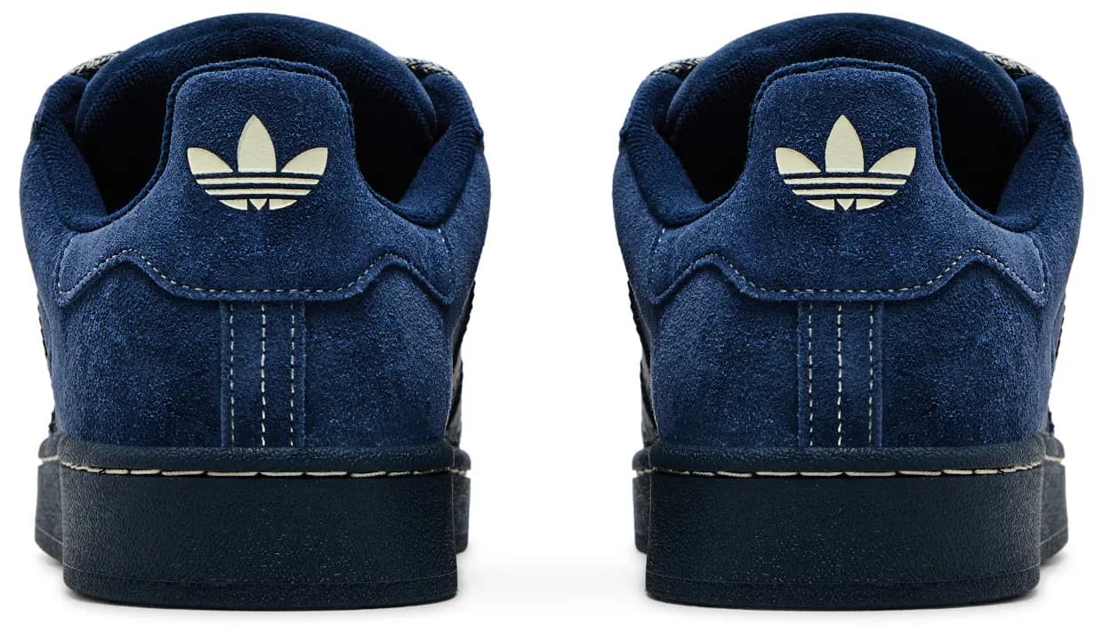 adidas Campus 00s 'Night Indigo' Footlocker Exclusive 6