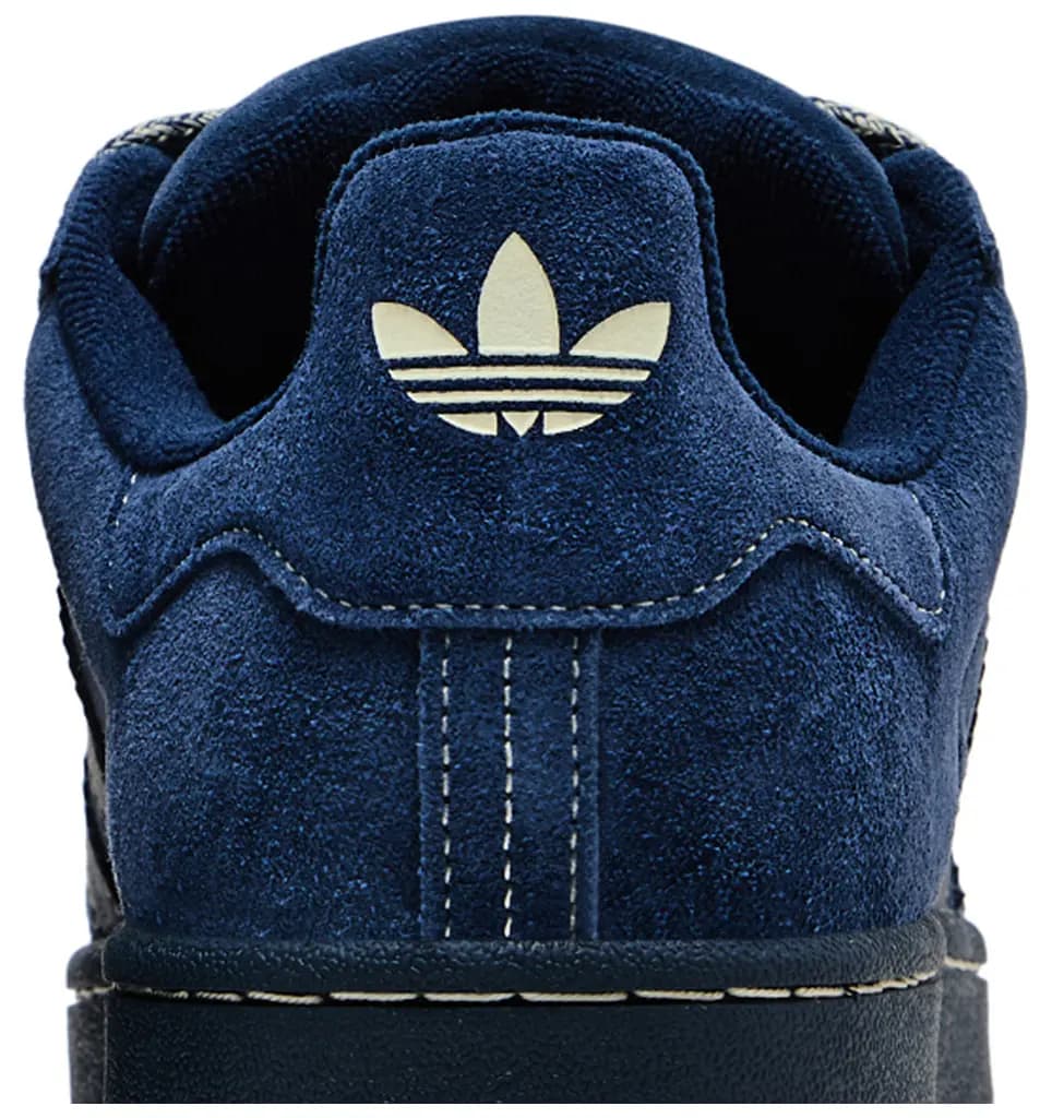 adidas Campus 00s 'Night Indigo' Footlocker Exclusive 7