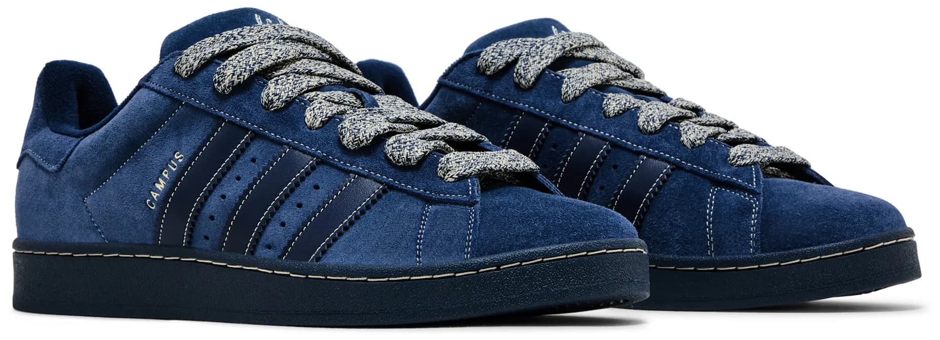 adidas Campus 00s 'Night Indigo' Footlocker Exclusive 8