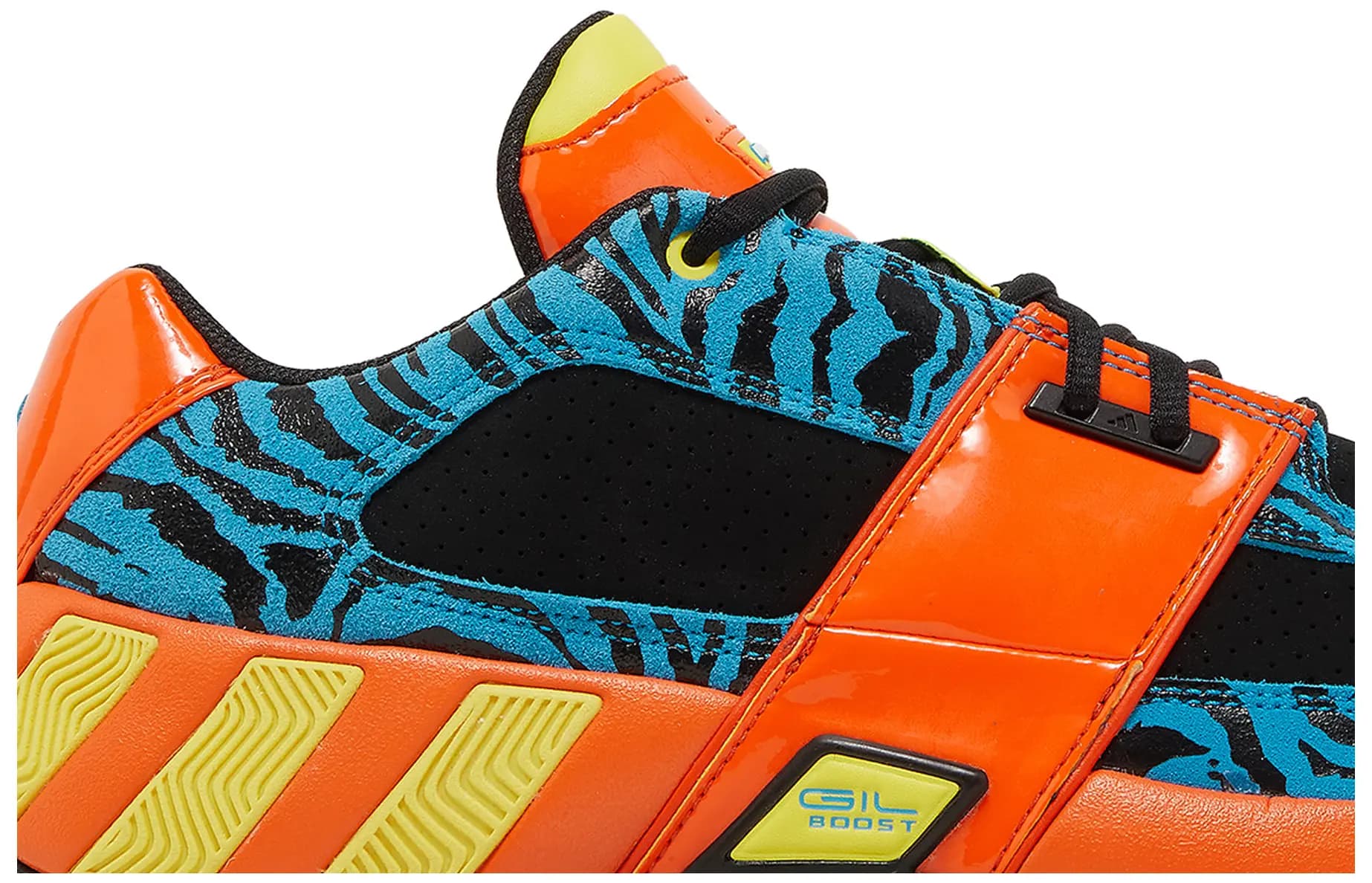 adidas Agent Gil Restomod 'SLAM' 2