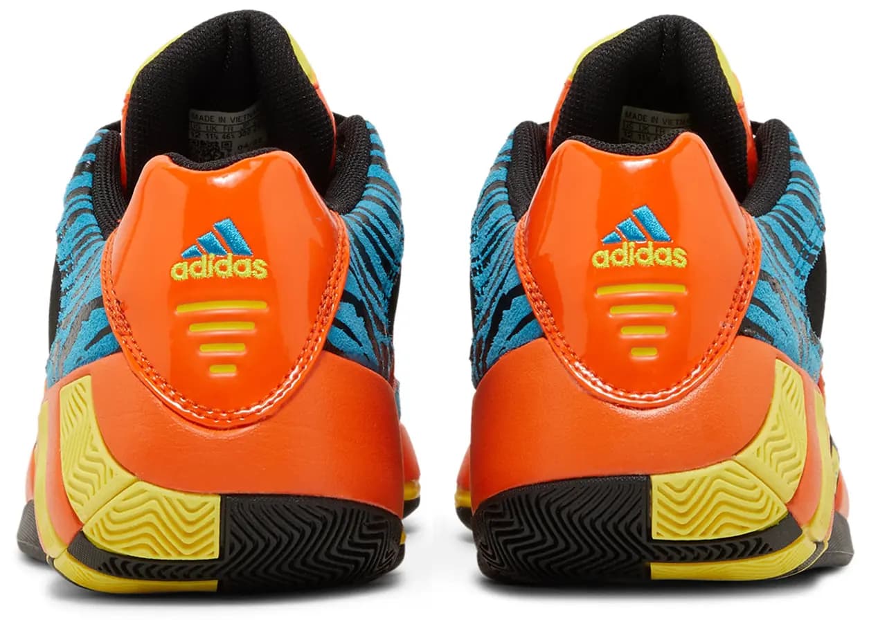 adidas Agent Gil Restomod 'SLAM' 6