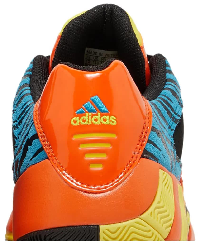 adidas Agent Gil Restomod 'SLAM' 7