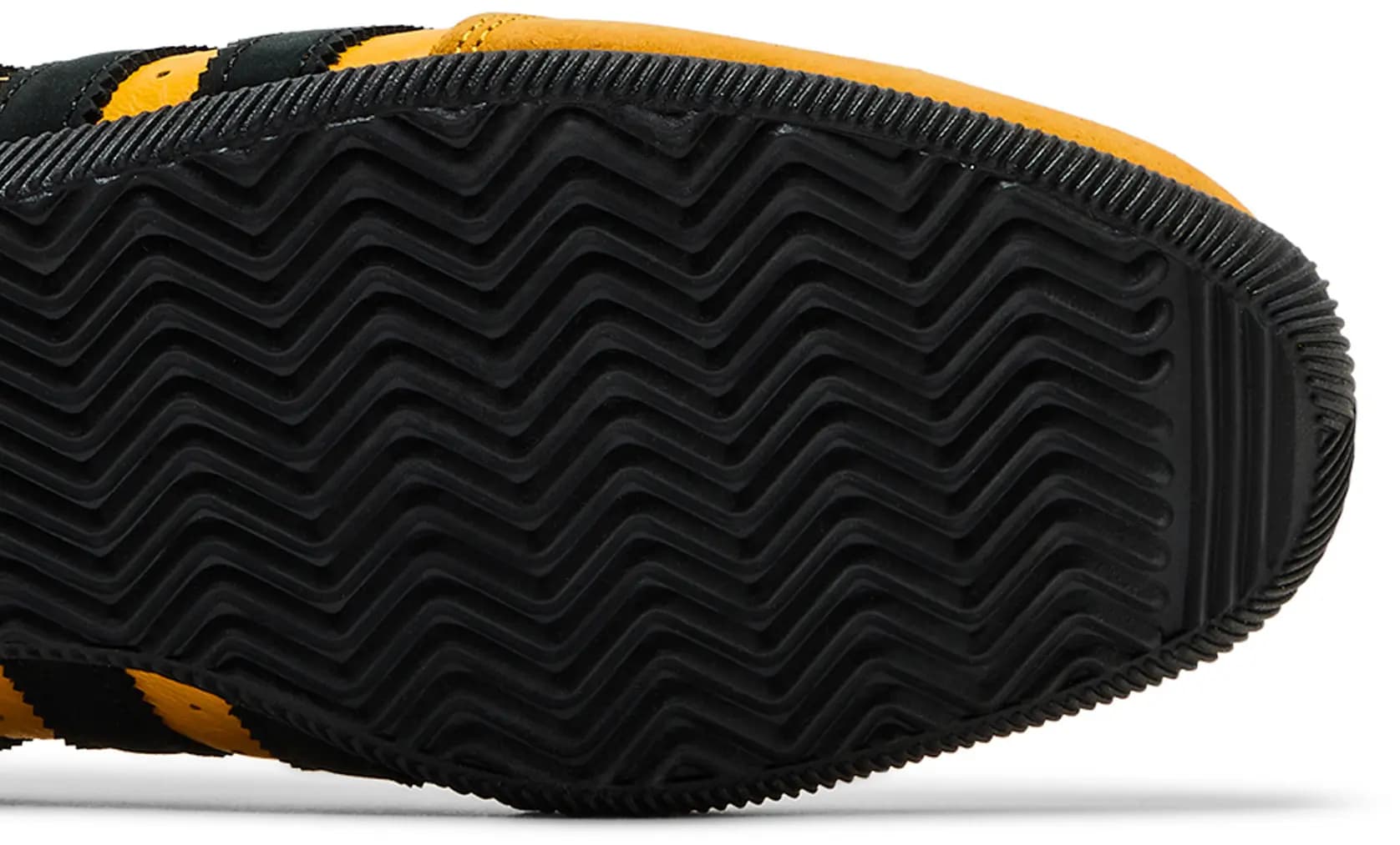 adidas Wmns Japan 'Crew Yellow Black' 5