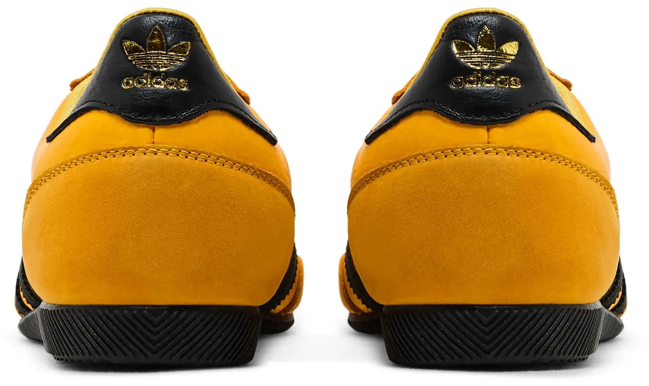 adidas Wmns Japan 'Crew Yellow Black' 6