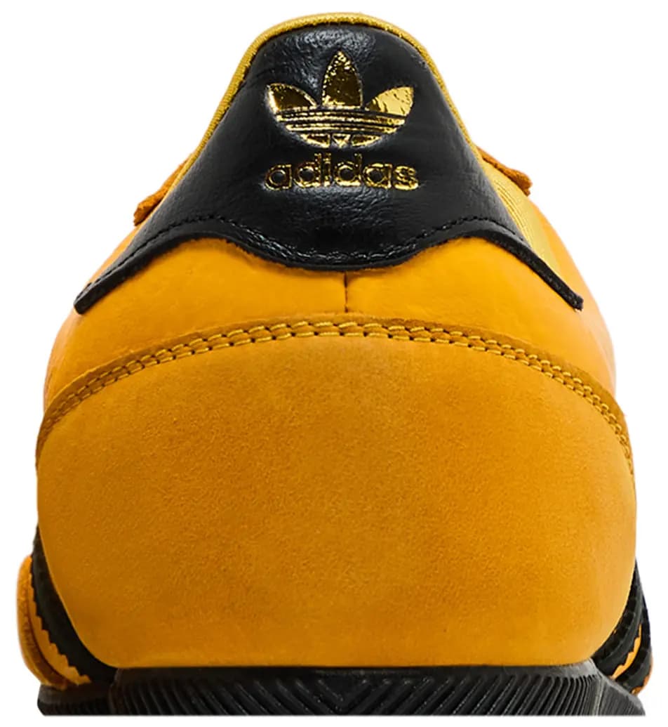 adidas Wmns Japan 'Crew Yellow Black' 7