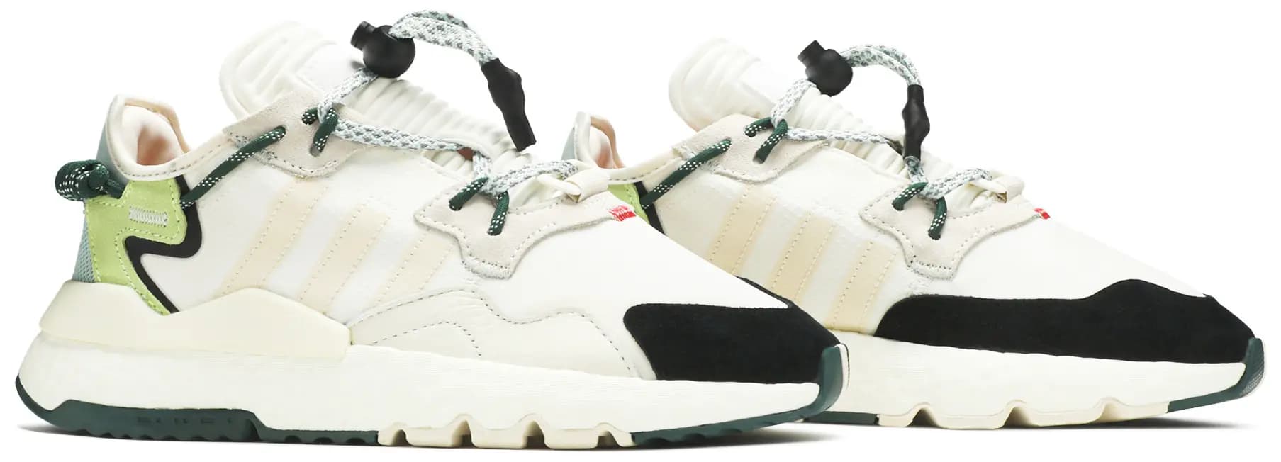 Ivy Park x adidas Nite Jogger 'Ecru Tint' 8