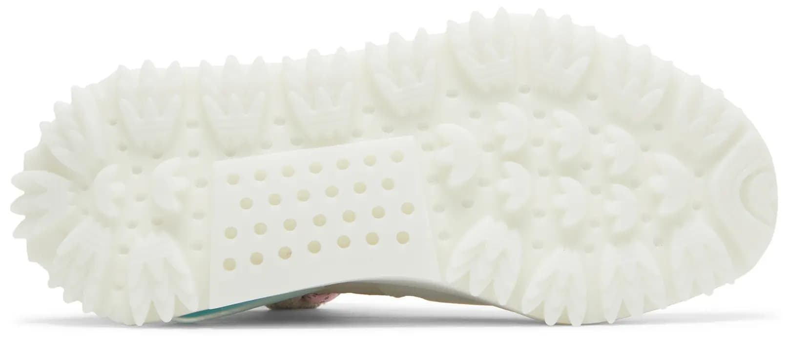 Pharrell x adidas Hu NMD_S1 Ryat 'Core White' 4