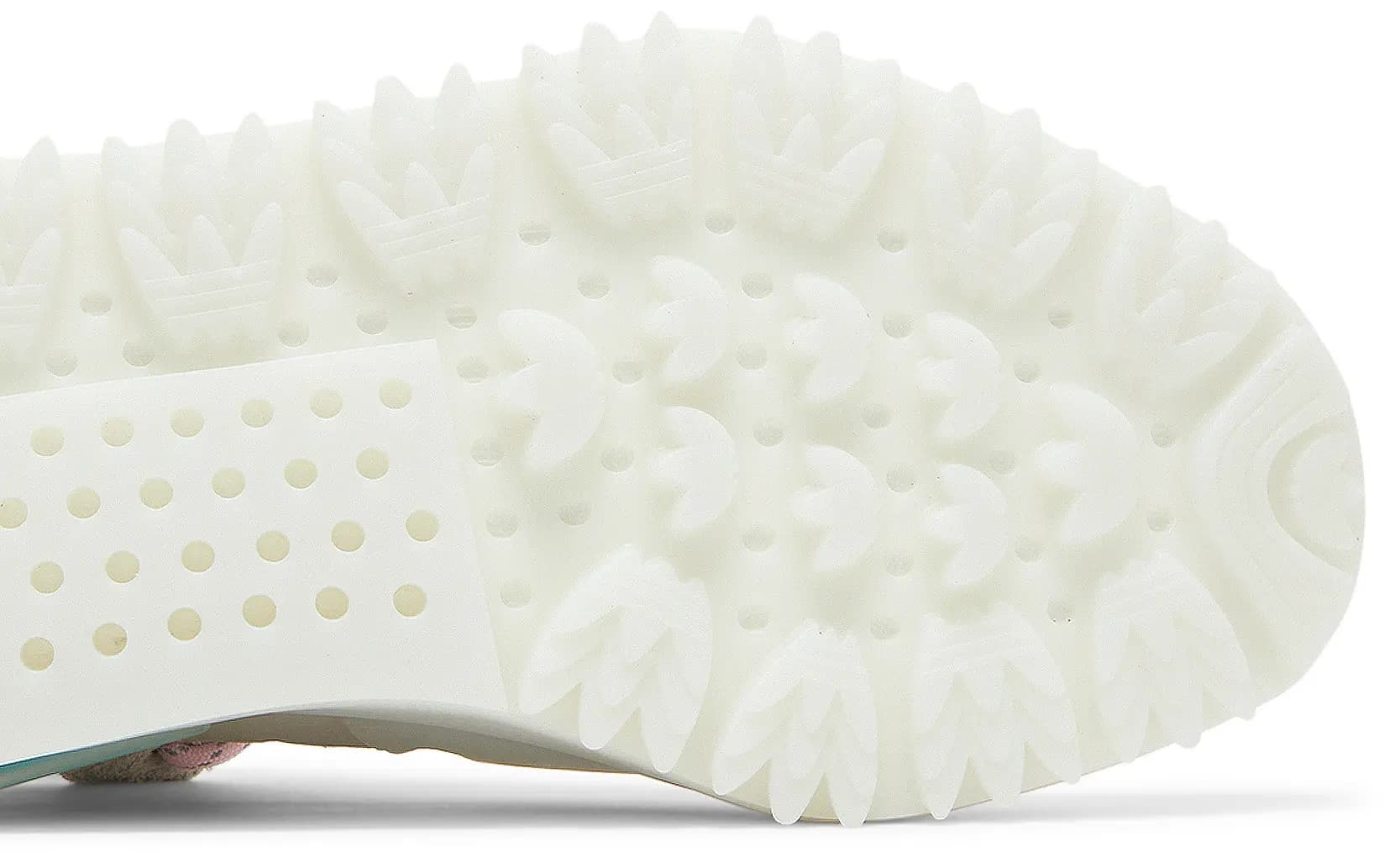 Pharrell x adidas Hu NMD_S1 Ryat 'Core White' 5