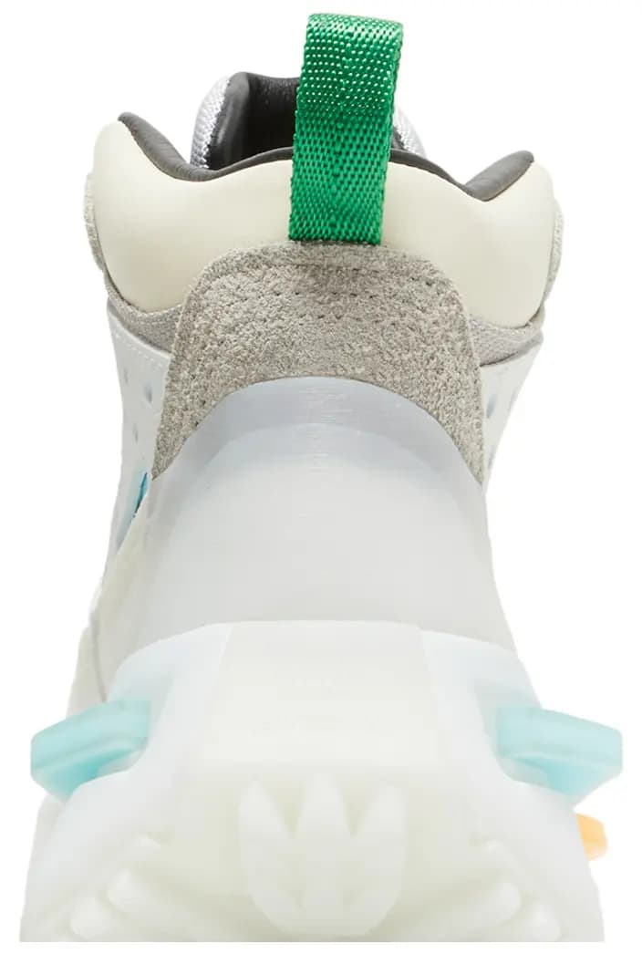Pharrell x adidas Hu NMD_S1 Ryat 'Core White' 7