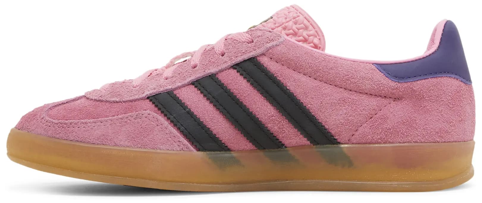 adidas Wmns Gazelle 'Bliss Pink Purple' 3