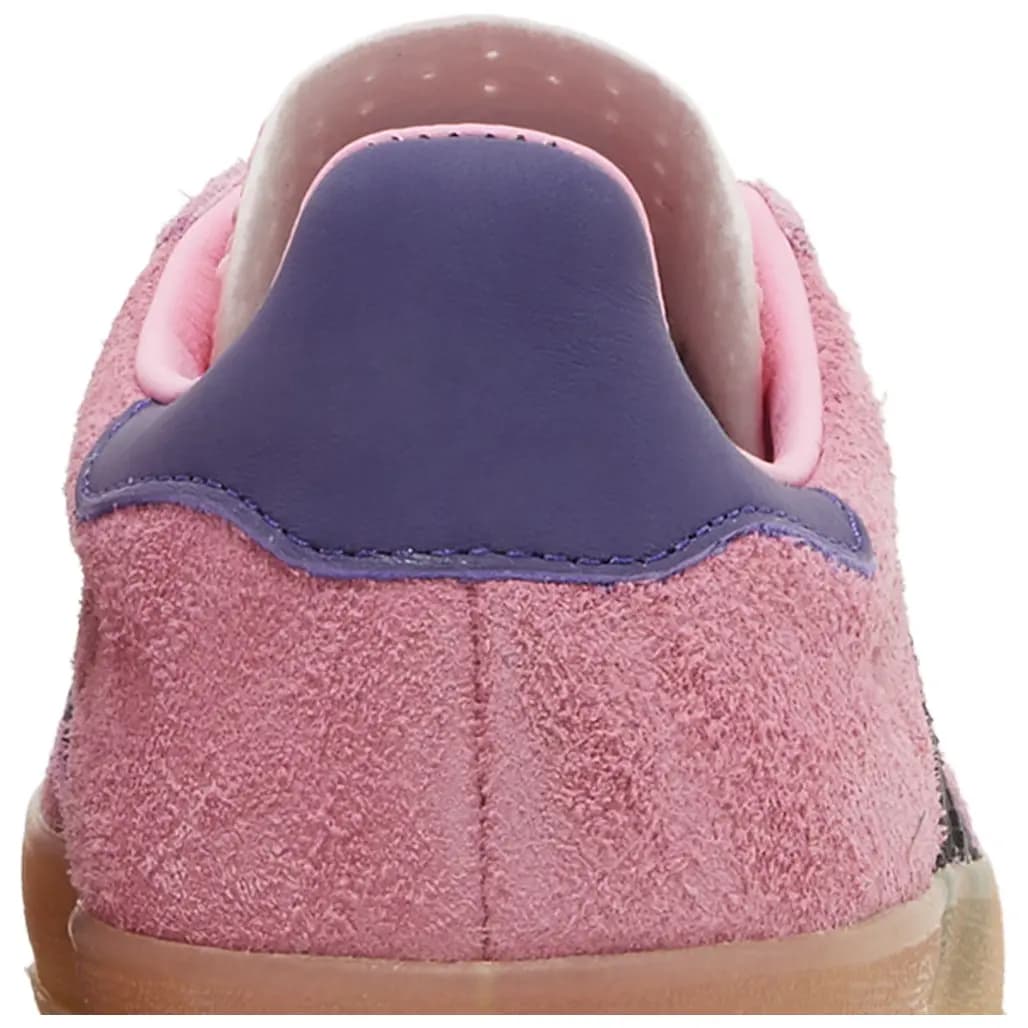 adidas Wmns Gazelle 'Bliss Pink Purple' 7