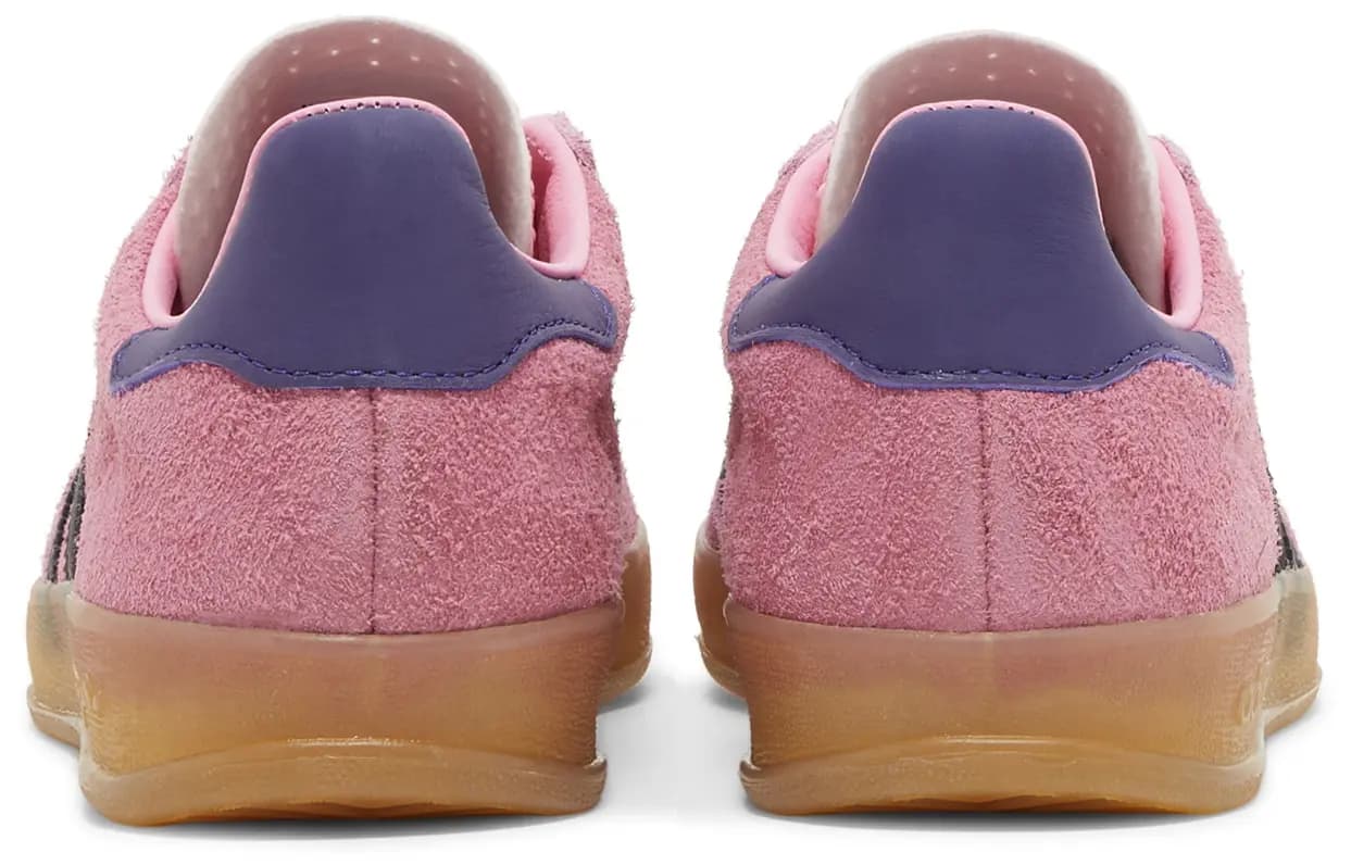 adidas Wmns Gazelle 'Bliss Pink Purple' 6