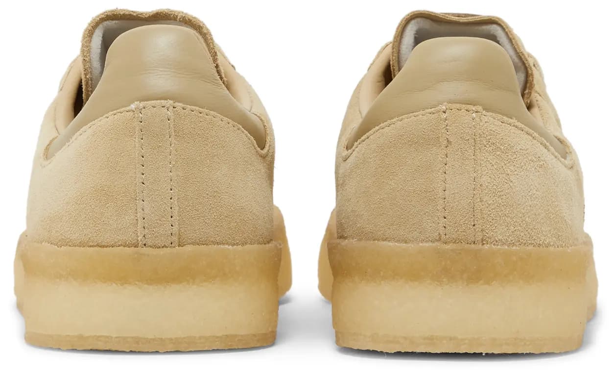 Ronnie Fieg x Clarks x adidas 8th Street Samba 'Savannah' 6