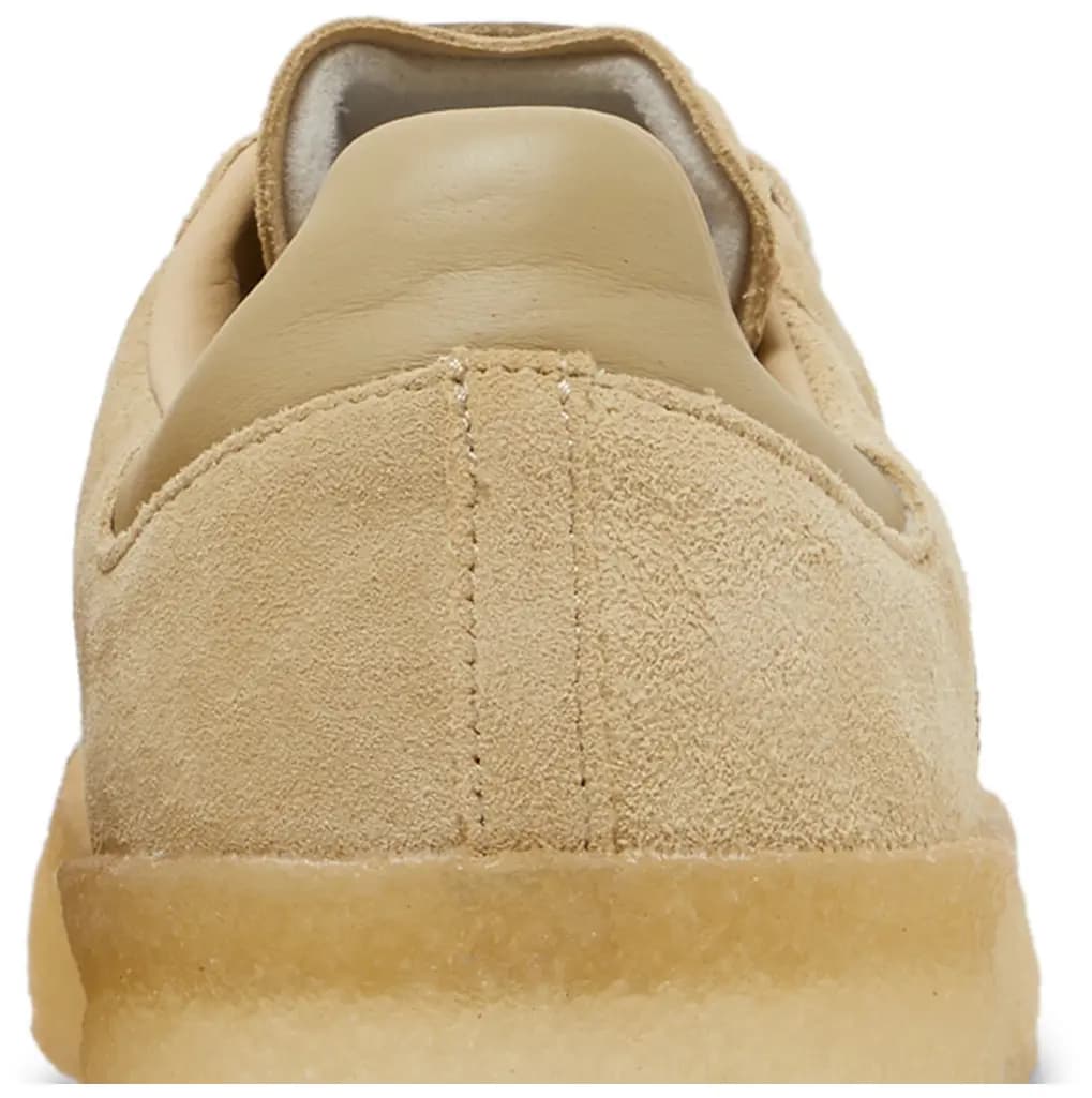 Ronnie Fieg x Clarks x adidas 8th Street Samba 'Savannah' 7