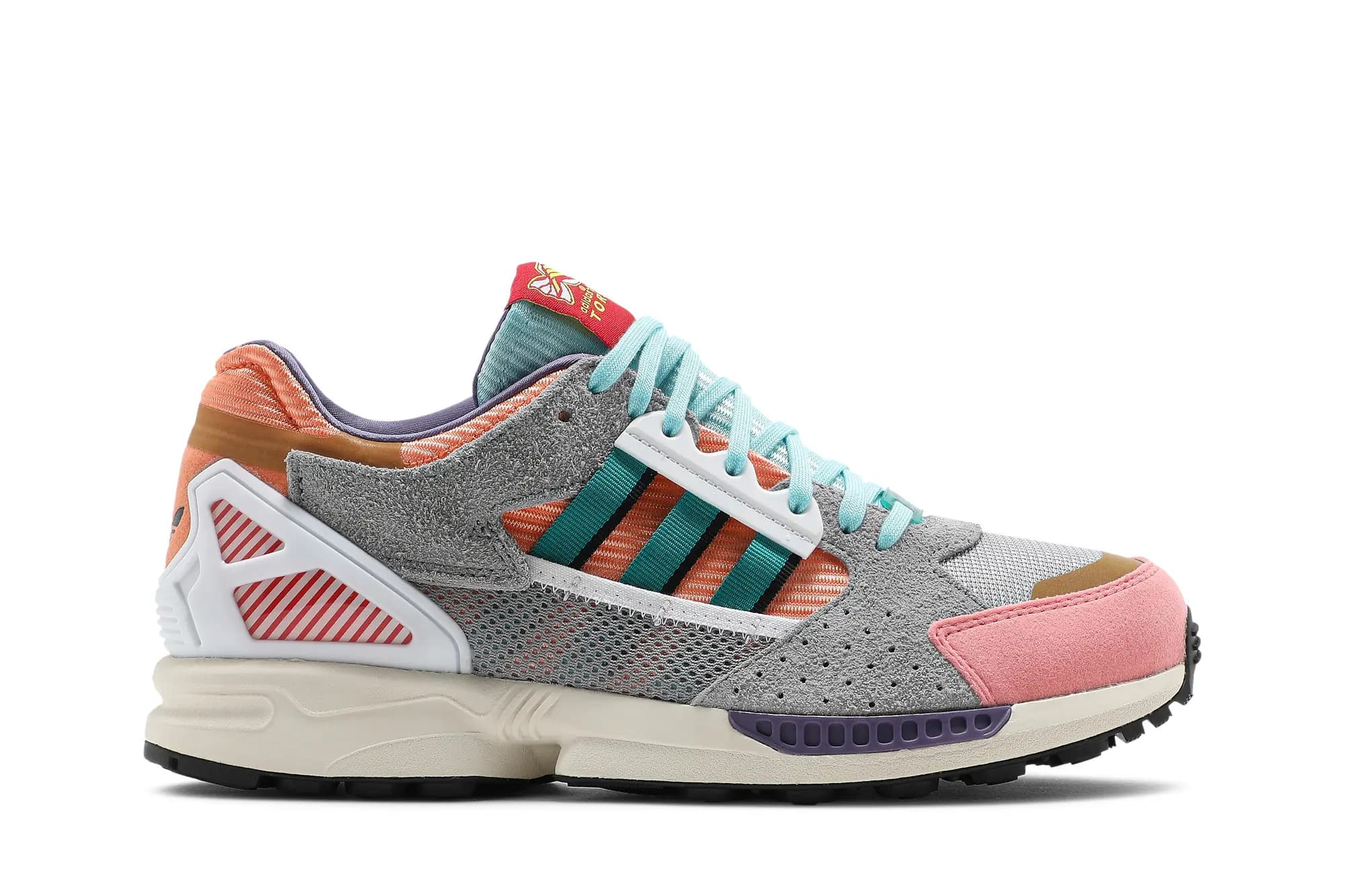 adidas ZX 10/8 'Candyverse' by Adidas