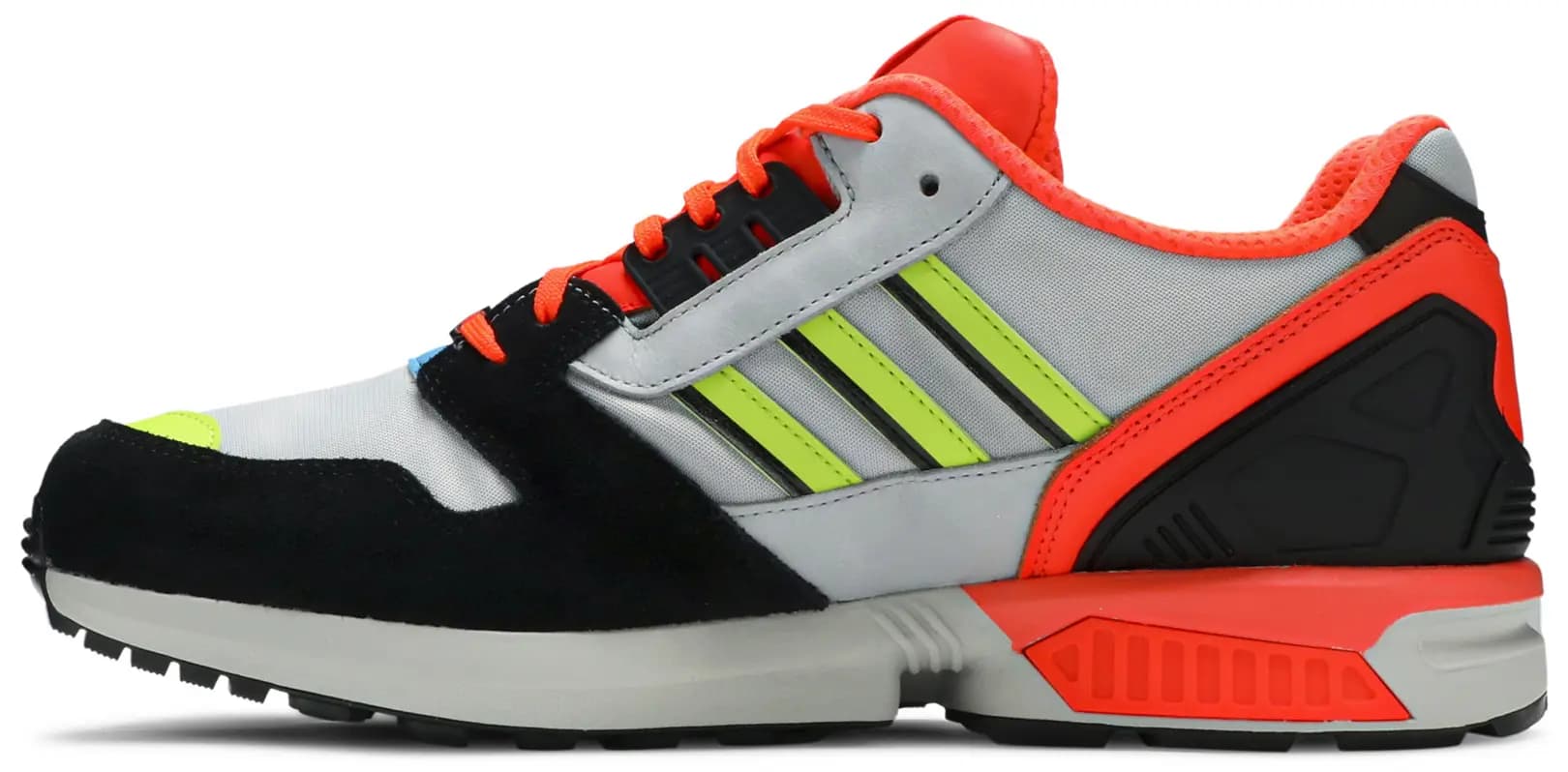 IRAK x adidas ZX 8000 GTX 'A-ZX Series - Orange' 3
