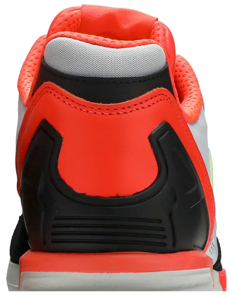 IRAK x adidas ZX 8000 GTX 'A-ZX Series - Orange' 7
