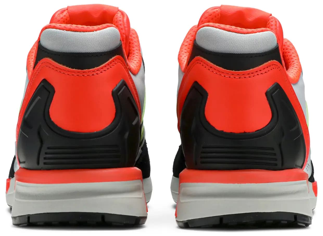 IRAK x adidas ZX 8000 GTX 'A-ZX Series - Orange' 6
