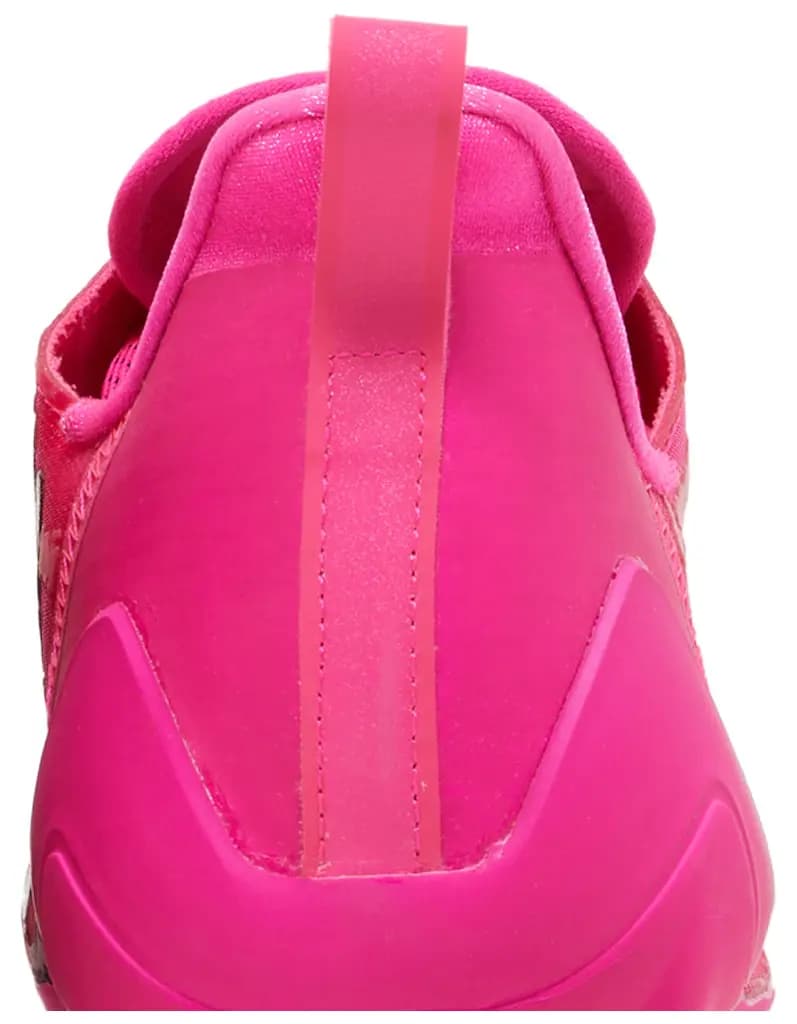 adidas Adizero Cleats 'Team Shock Pink' 7