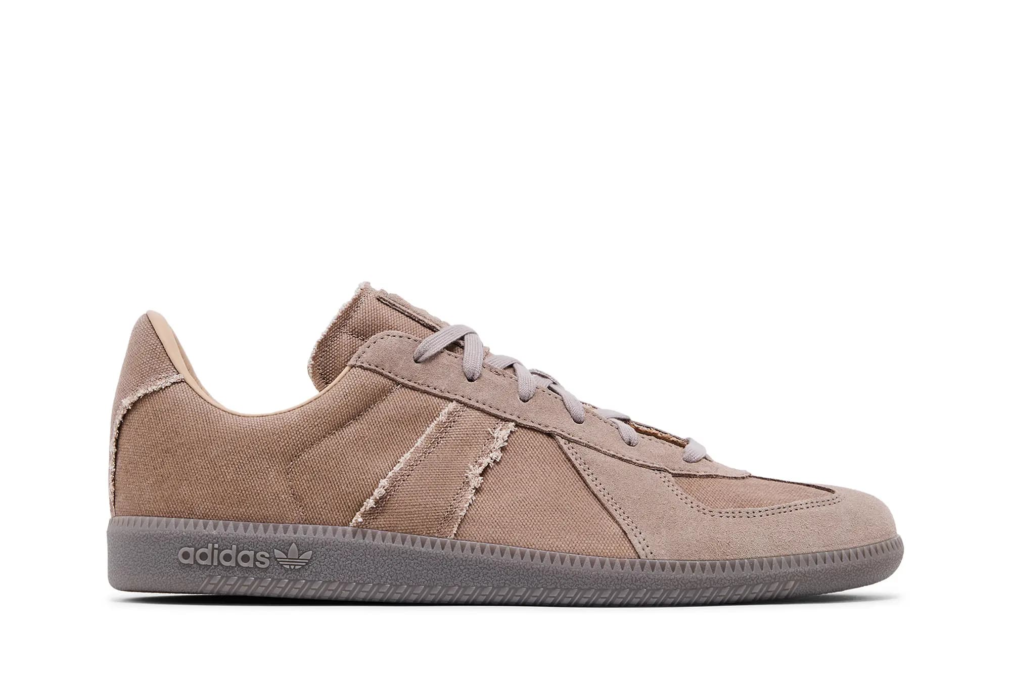 adidas BW Army 'Grey Brown' by Adidas