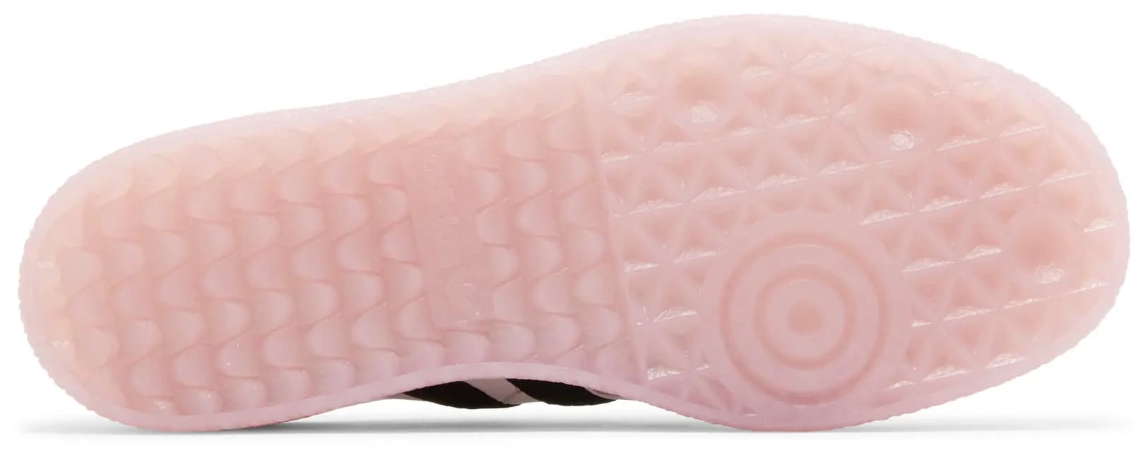Hello Kitty x adidas Wmns Sambae 'White Black Clear Pink' 4