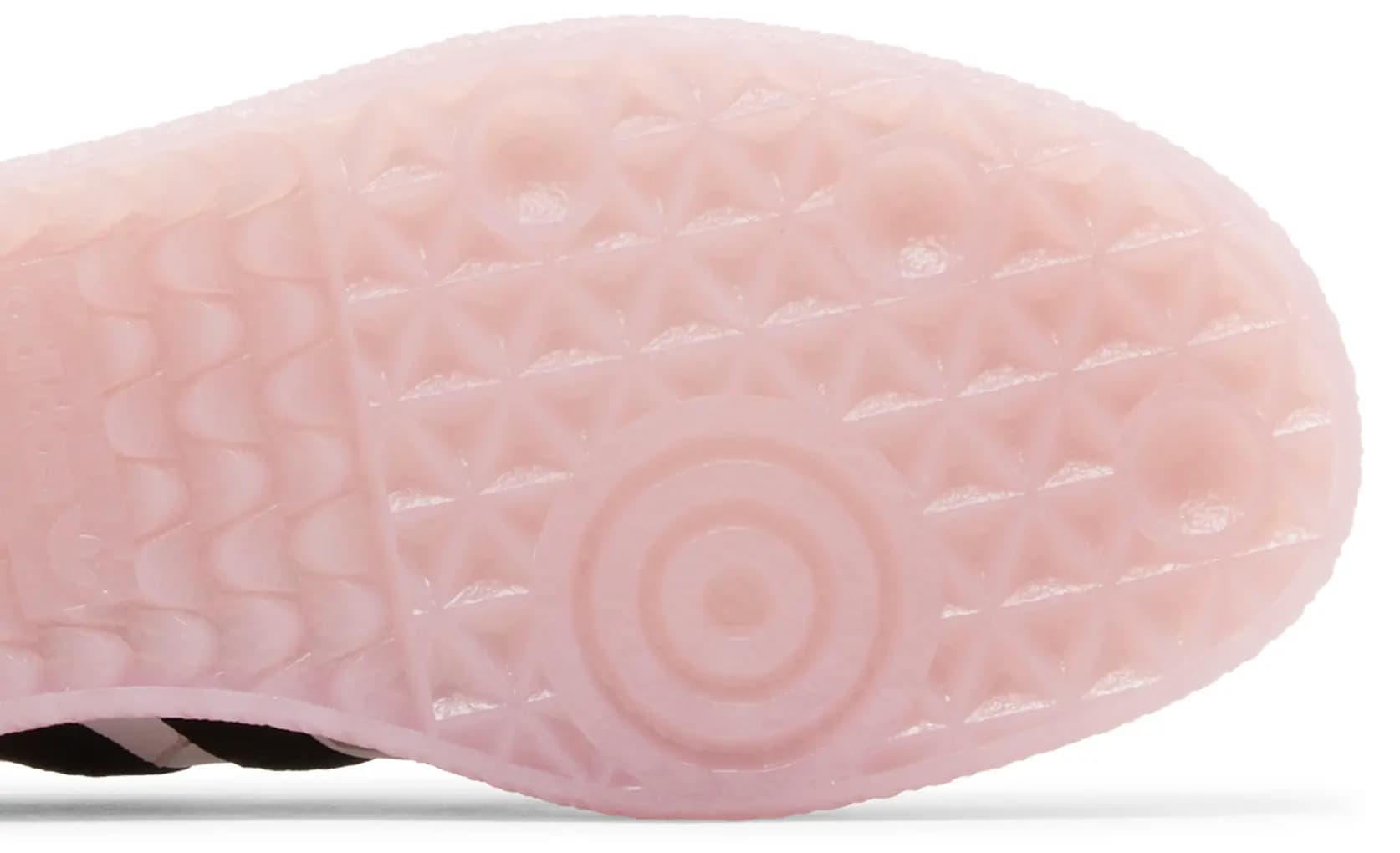 Hello Kitty x adidas Wmns Sambae 'White Black Clear Pink' 5