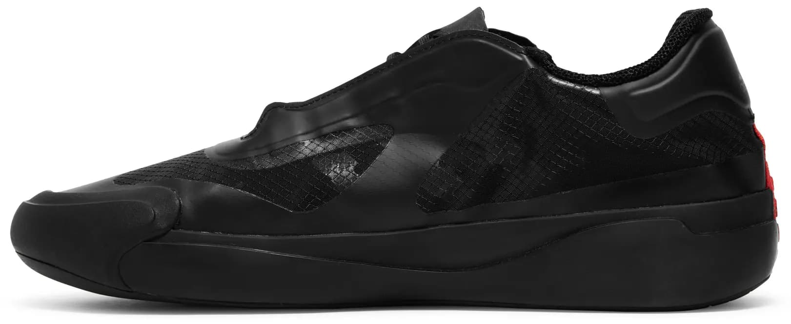 Prada x adidas Luna Rossa 21 'Core Black' 3