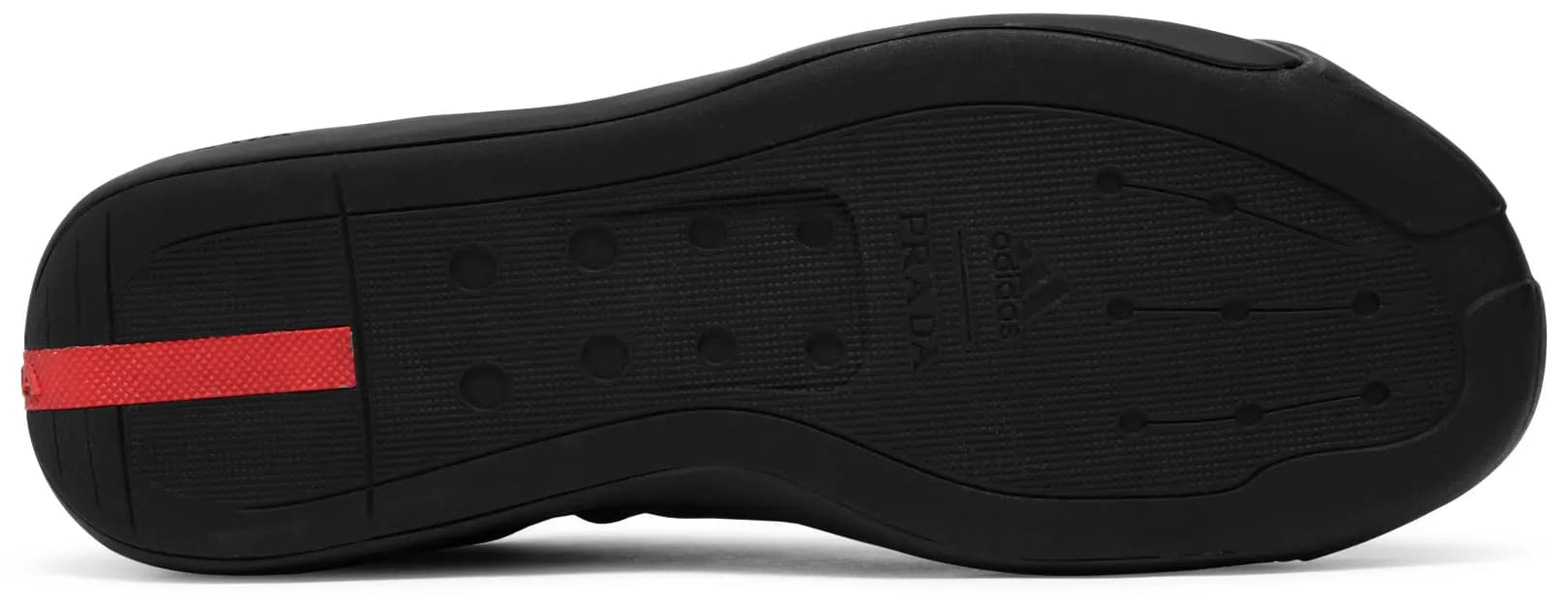 Prada x adidas Luna Rossa 21 'Core Black' 4