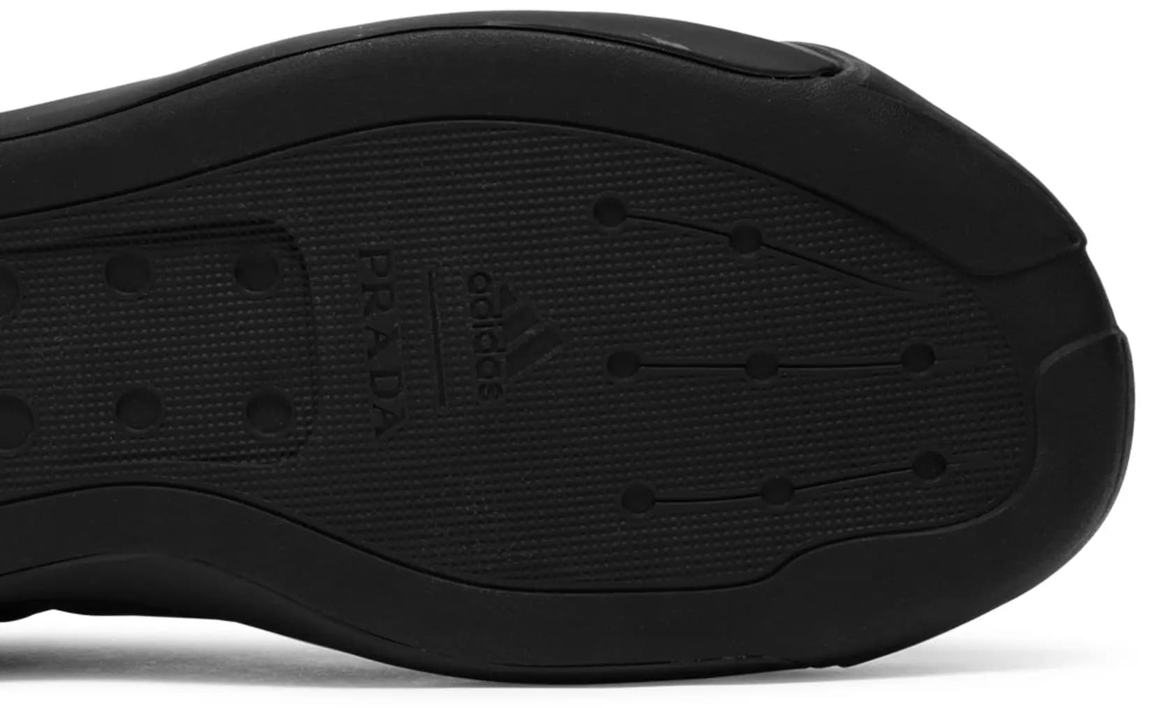 Prada x adidas Luna Rossa 21 'Core Black' 5