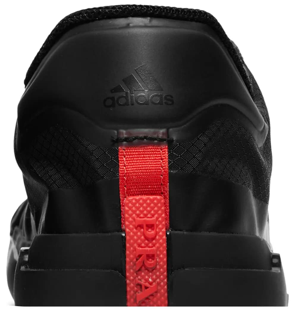 Prada x adidas Luna Rossa 21 'Core Black' 7