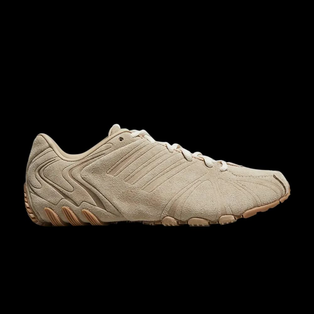adidas Wmns Ghost Sprint 'Magic Beige' by Adidas