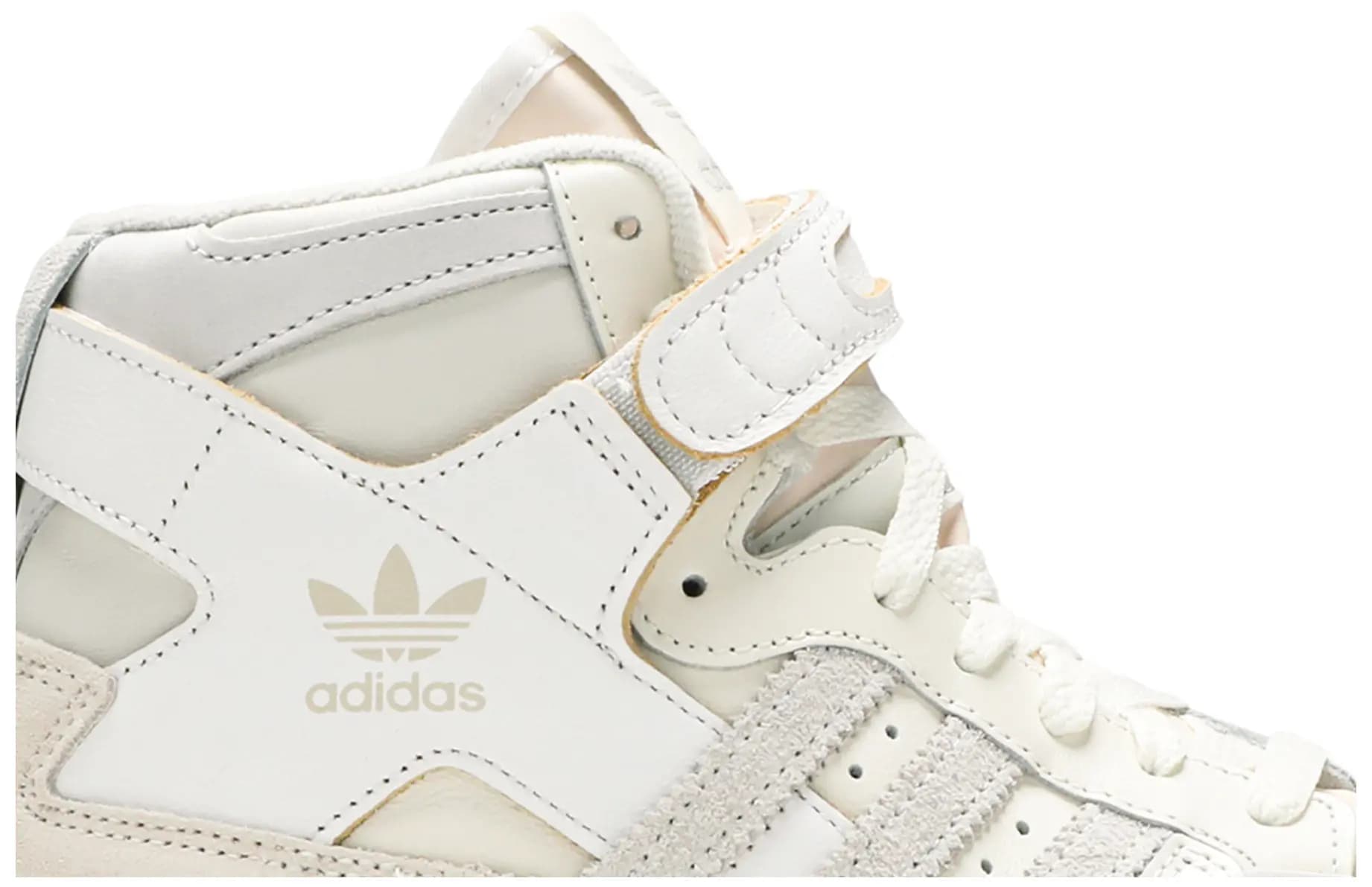 adidas Forum 84 Hi 'Orbit Grey' 2