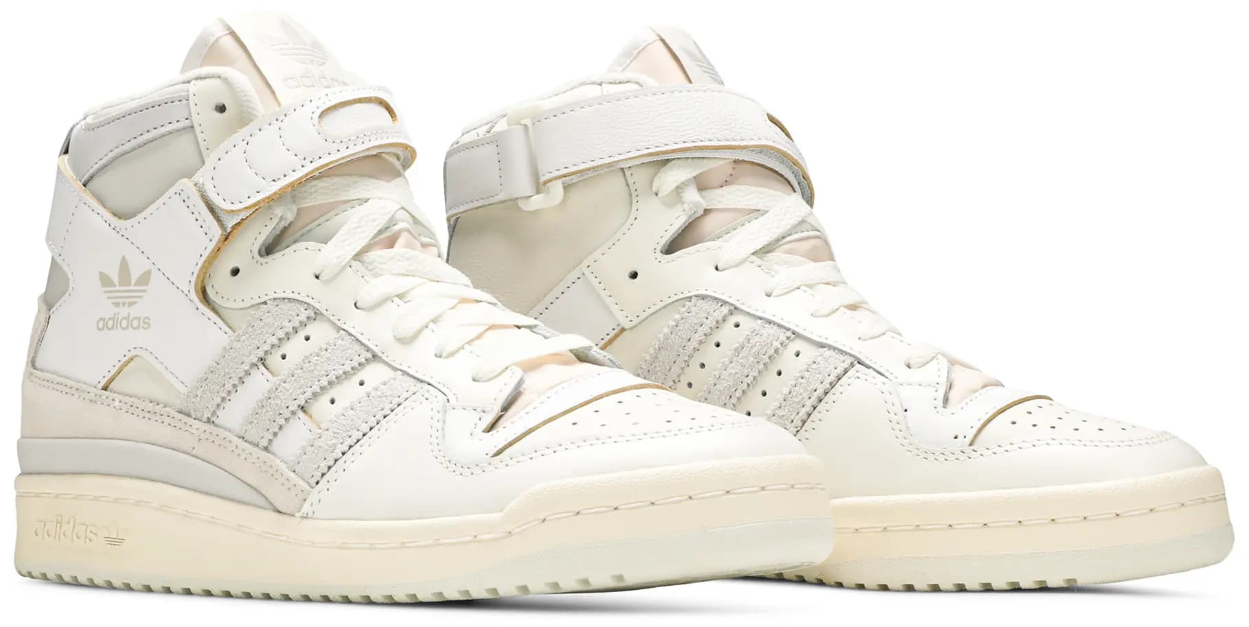 adidas Forum 84 Hi 'Orbit Grey' 8