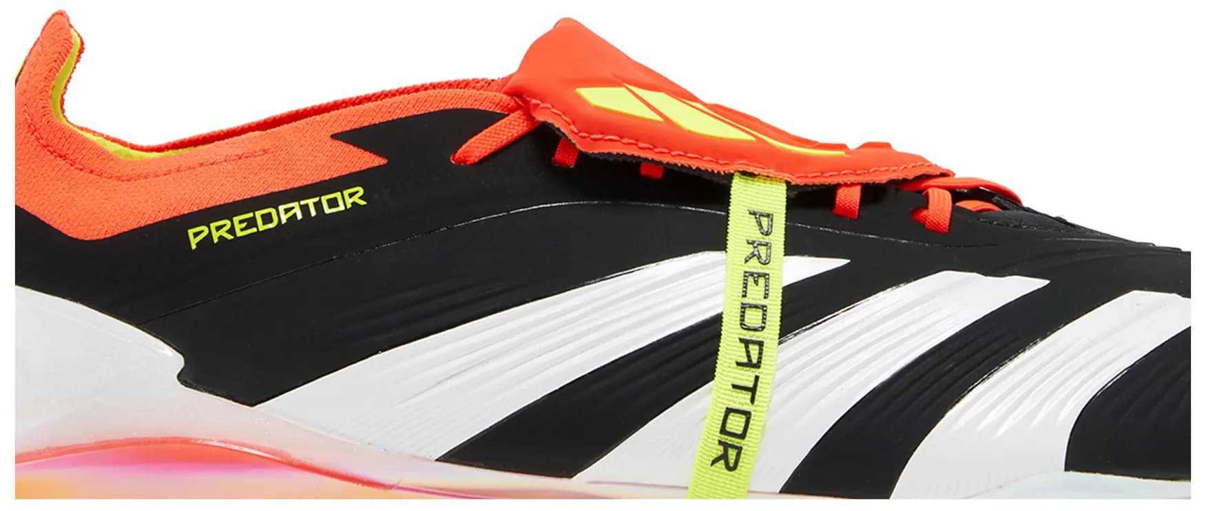 adidas Predator Elite Foldover Tongue FG 'Solar Energy Pack' 2