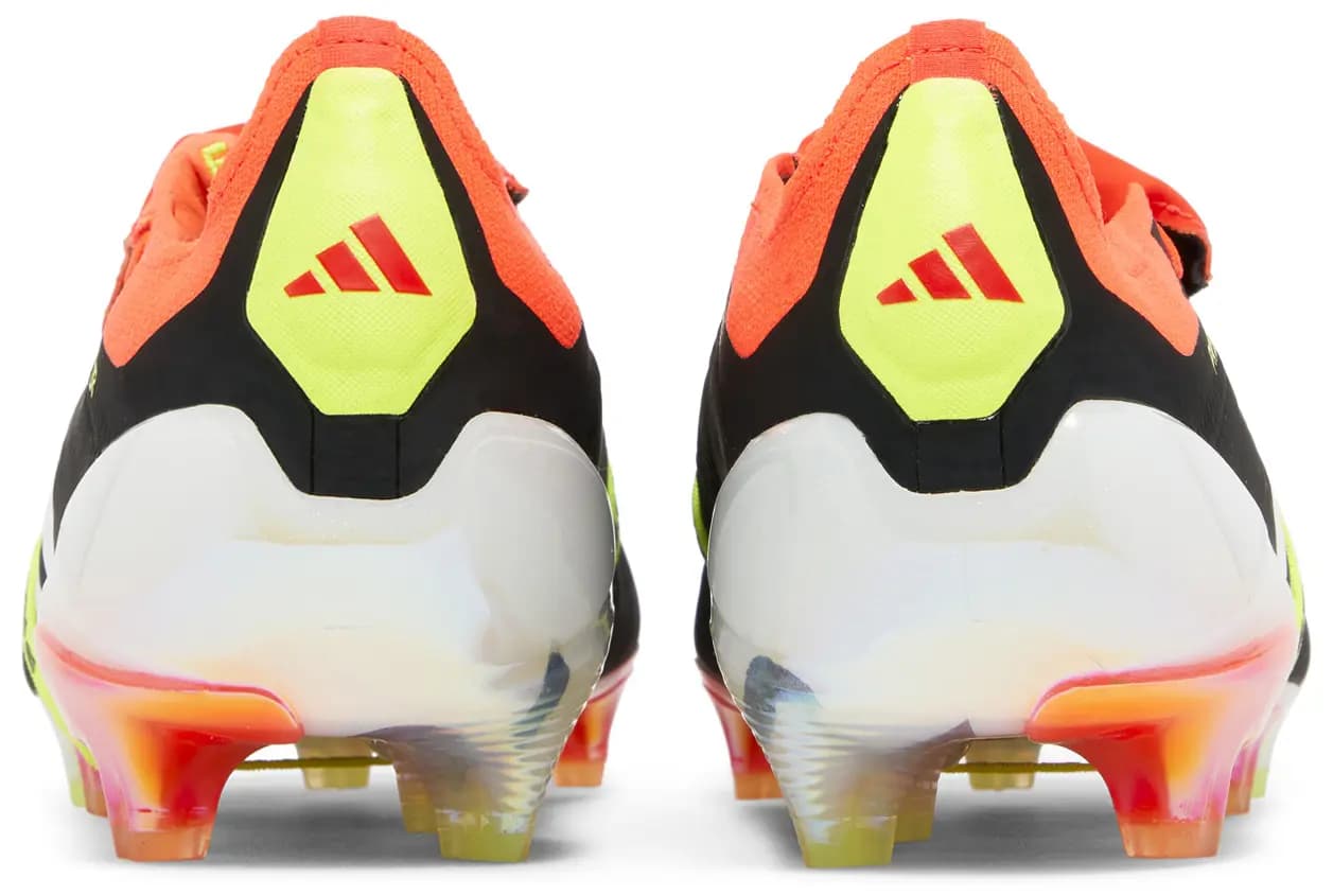 adidas Predator Elite Foldover Tongue FG 'Solar Energy Pack' 6