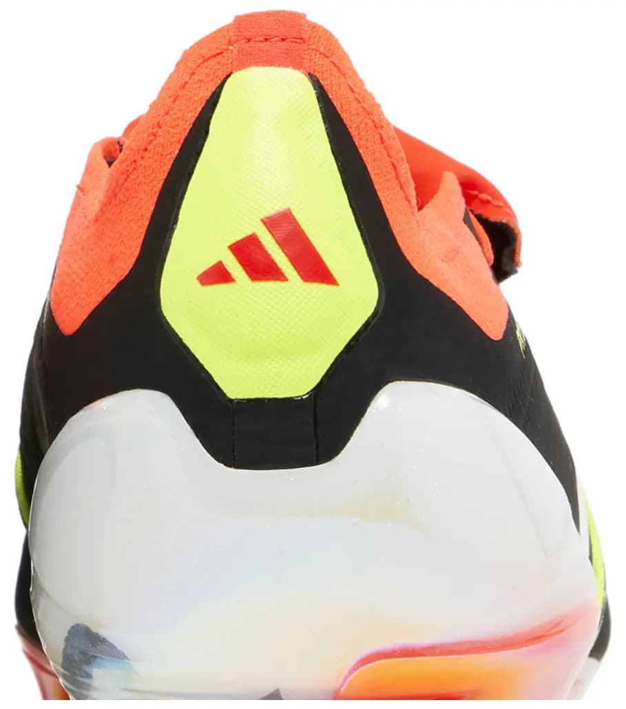 adidas Predator Elite Foldover Tongue FG 'Solar Energy Pack' 7