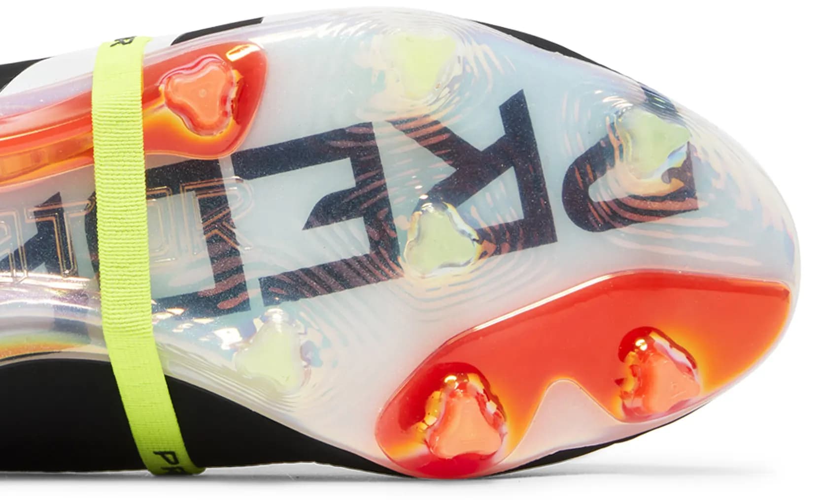 adidas Predator Elite Foldover Tongue FG 'Solar Energy Pack' 5
